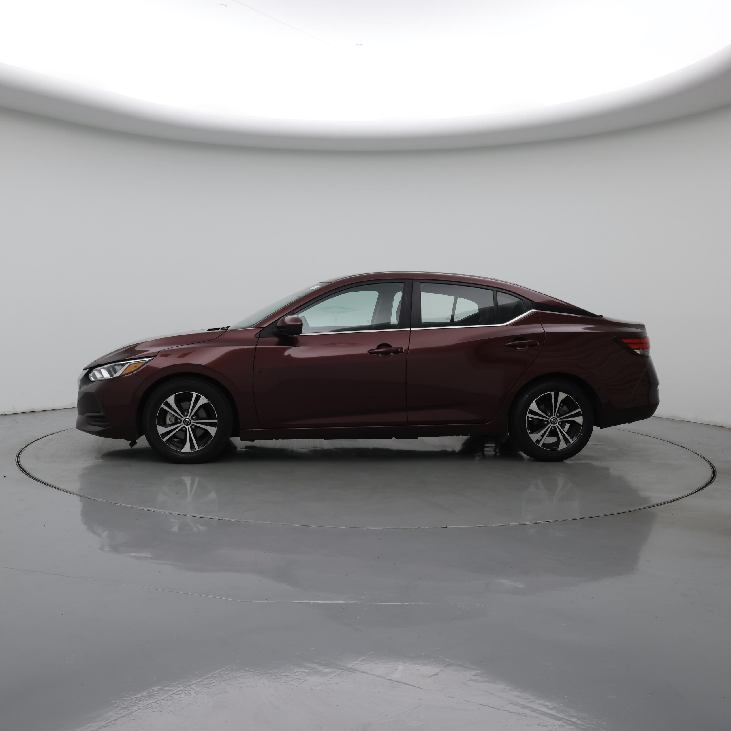 Thumbnail: 2023 Nissan Sentra - 3