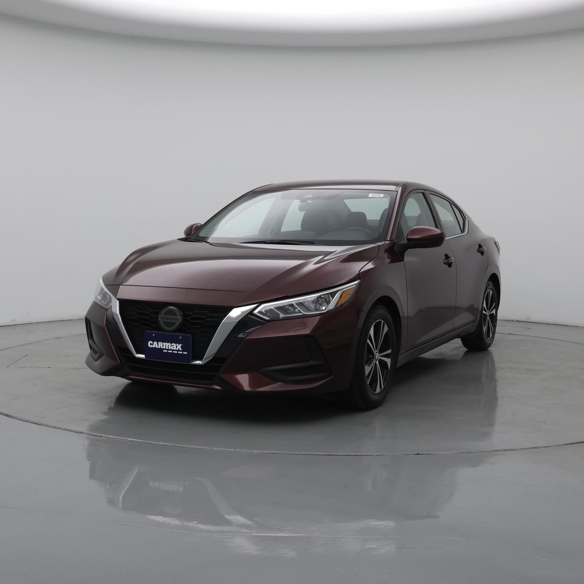 Thumbnail: 2023 Nissan Sentra - 4