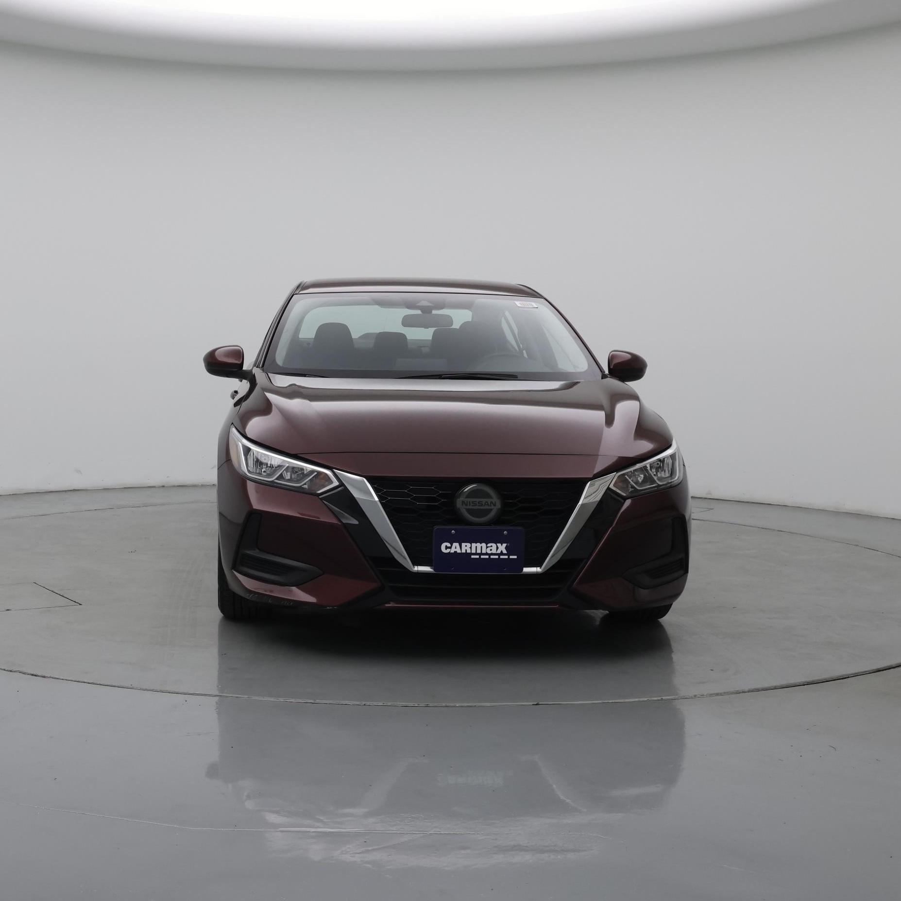 Thumbnail: 2023 Nissan Sentra - 5