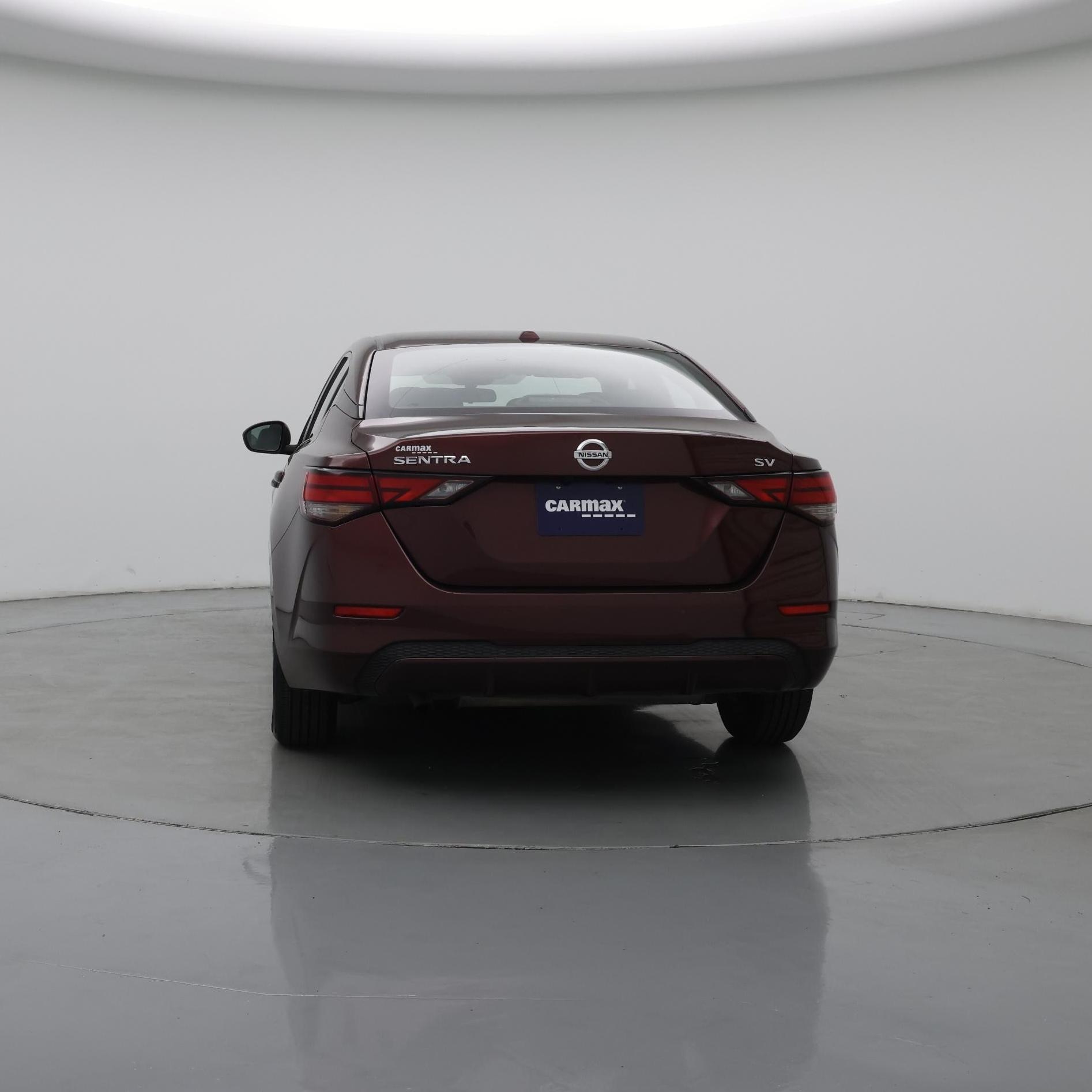 Thumbnail: 2023 Nissan Sentra - 6