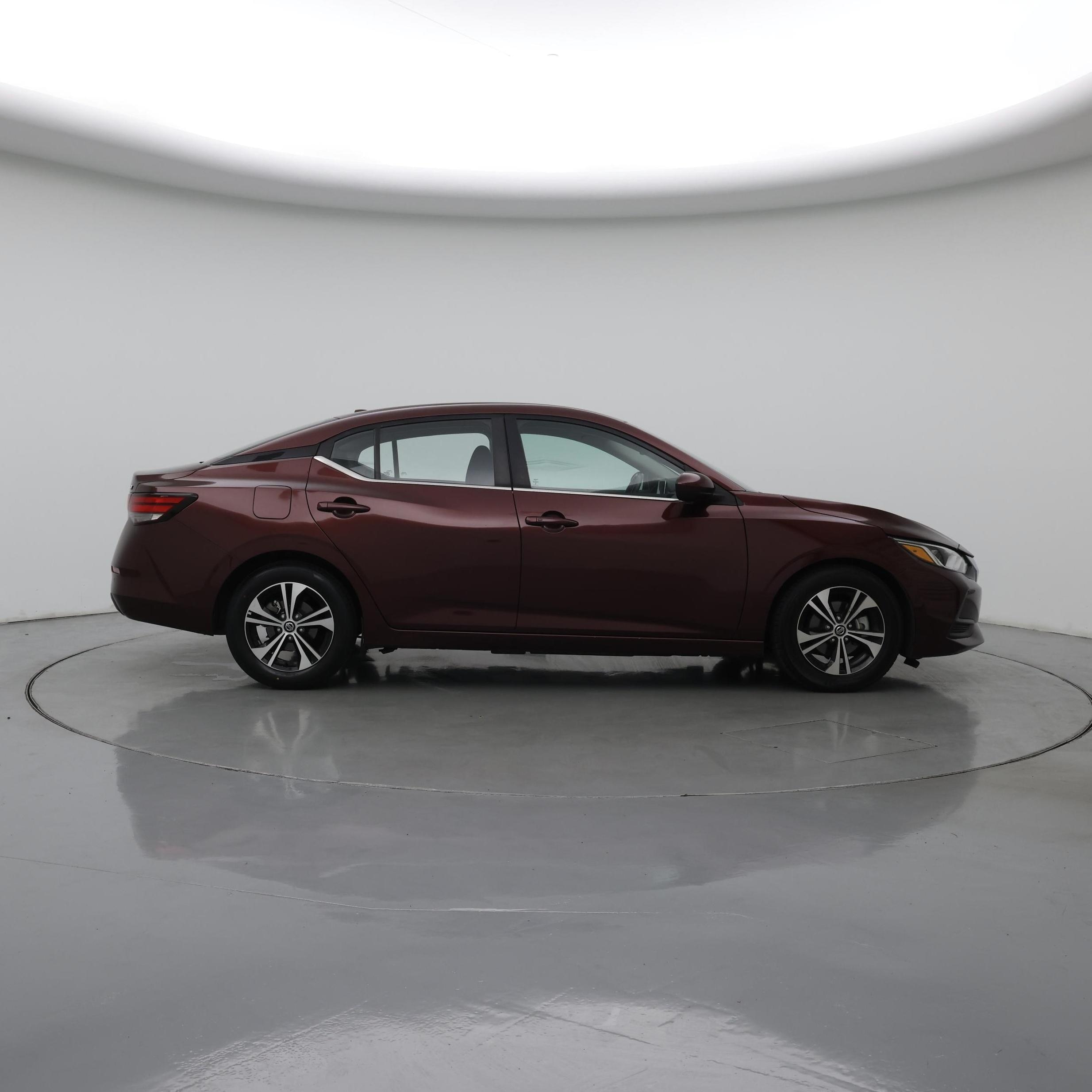 Thumbnail: 2023 Nissan Sentra - 7