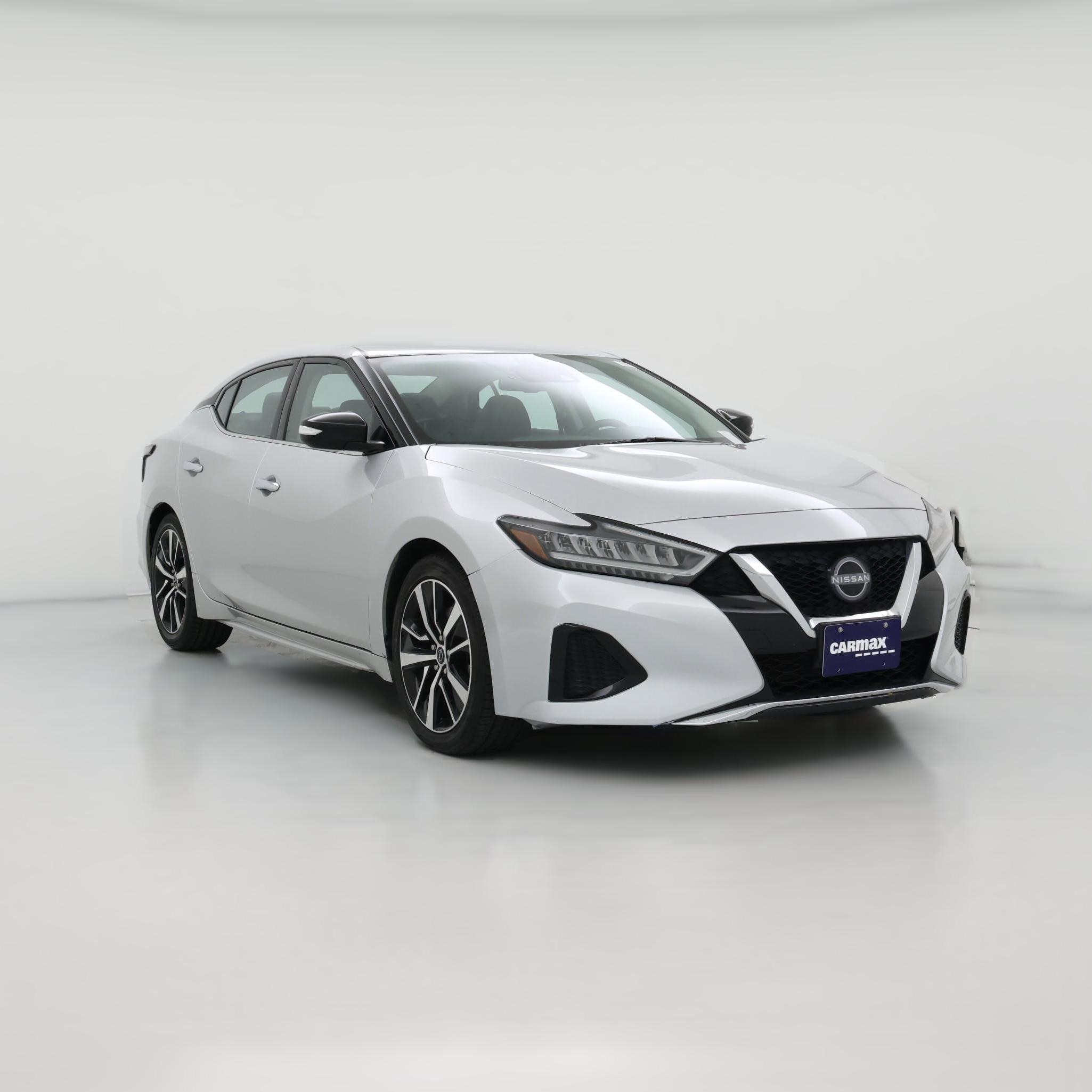 Thumbnail: 2023 Nissan Maxima - 1