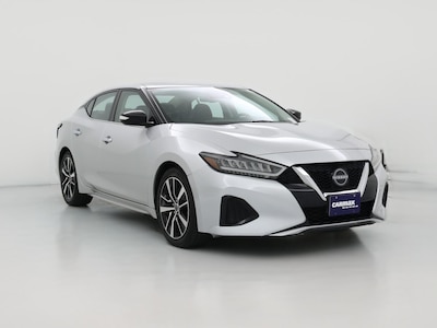 2023 Nissan Maxima SV