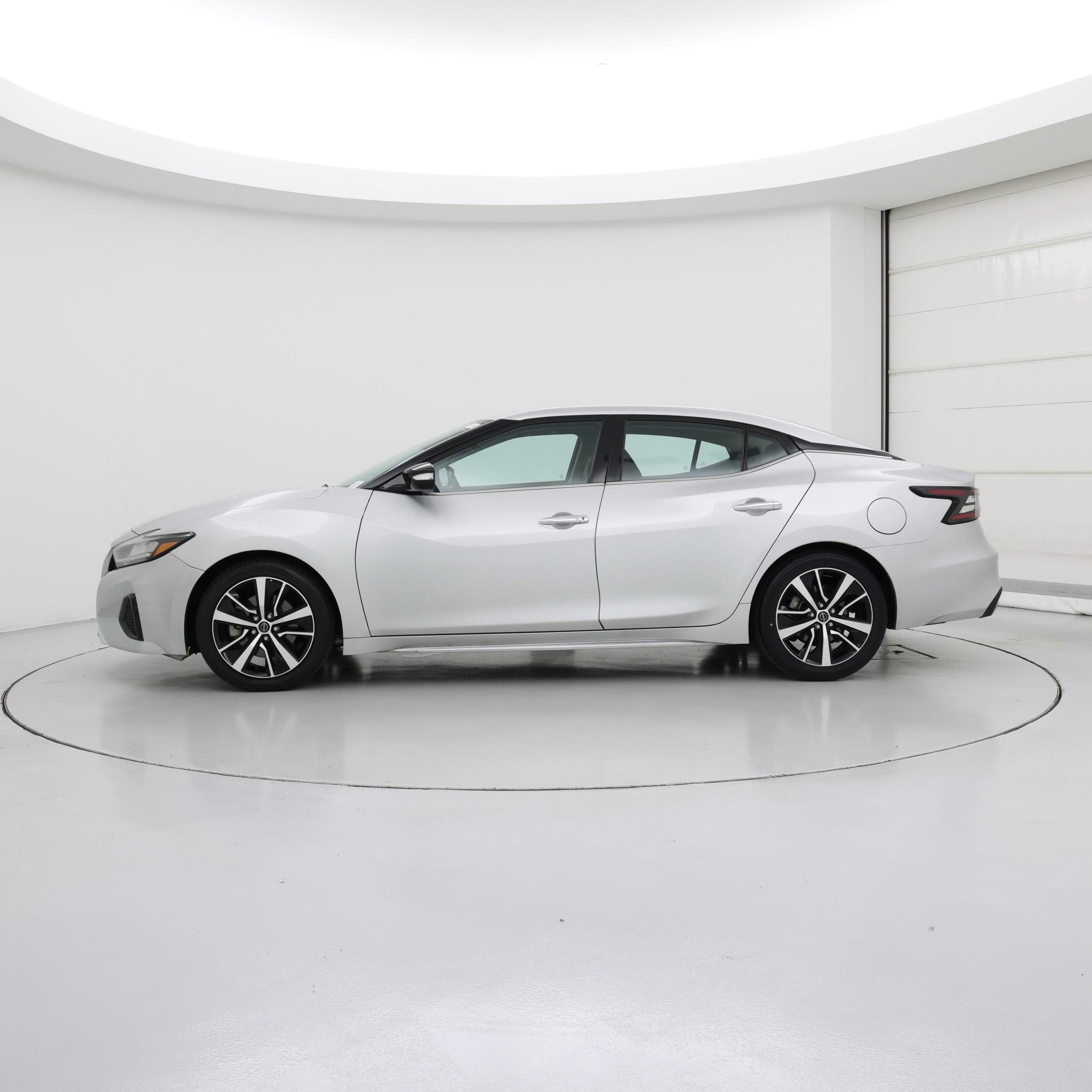 Thumbnail: 2023 Nissan Maxima - 3