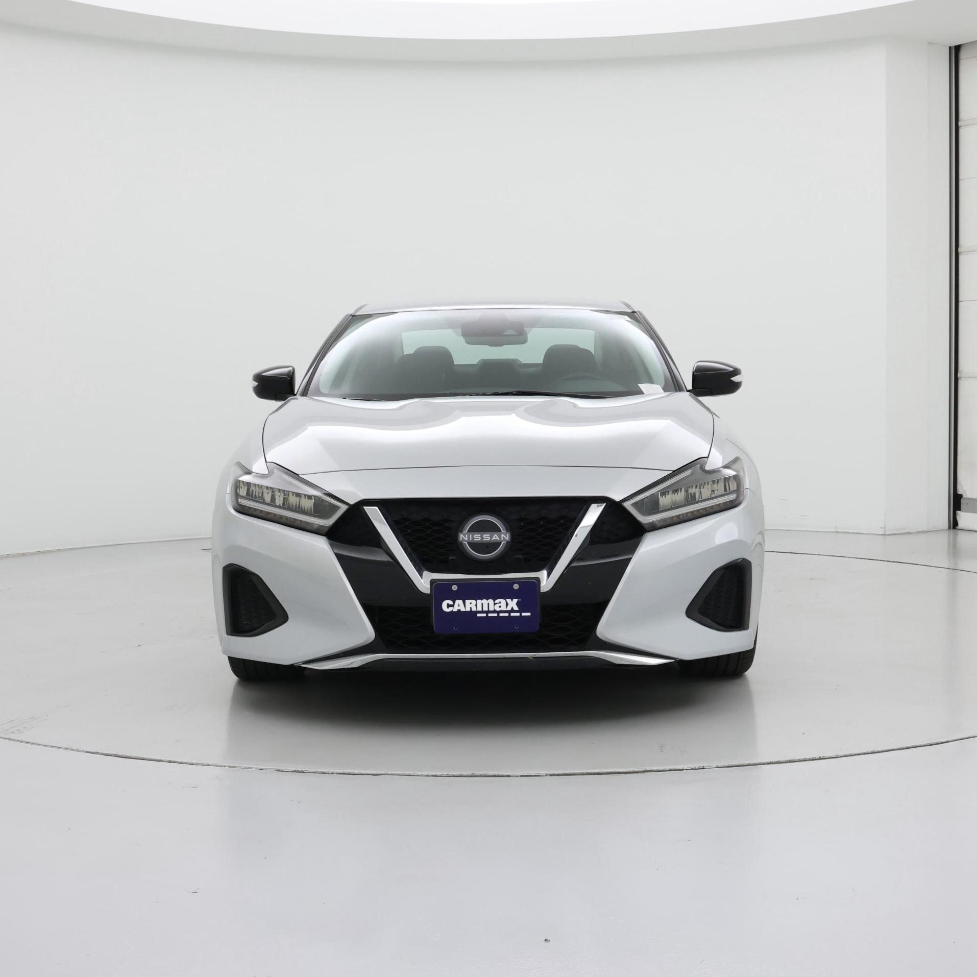 Thumbnail: 2023 Nissan Maxima - 5