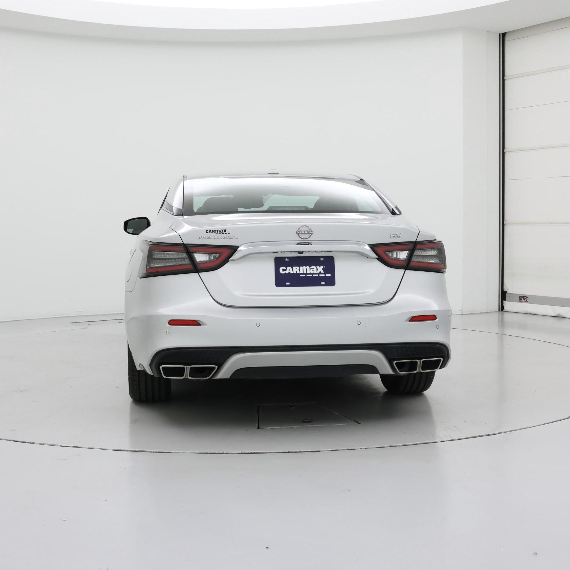 Thumbnail: 2023 Nissan Maxima - 6