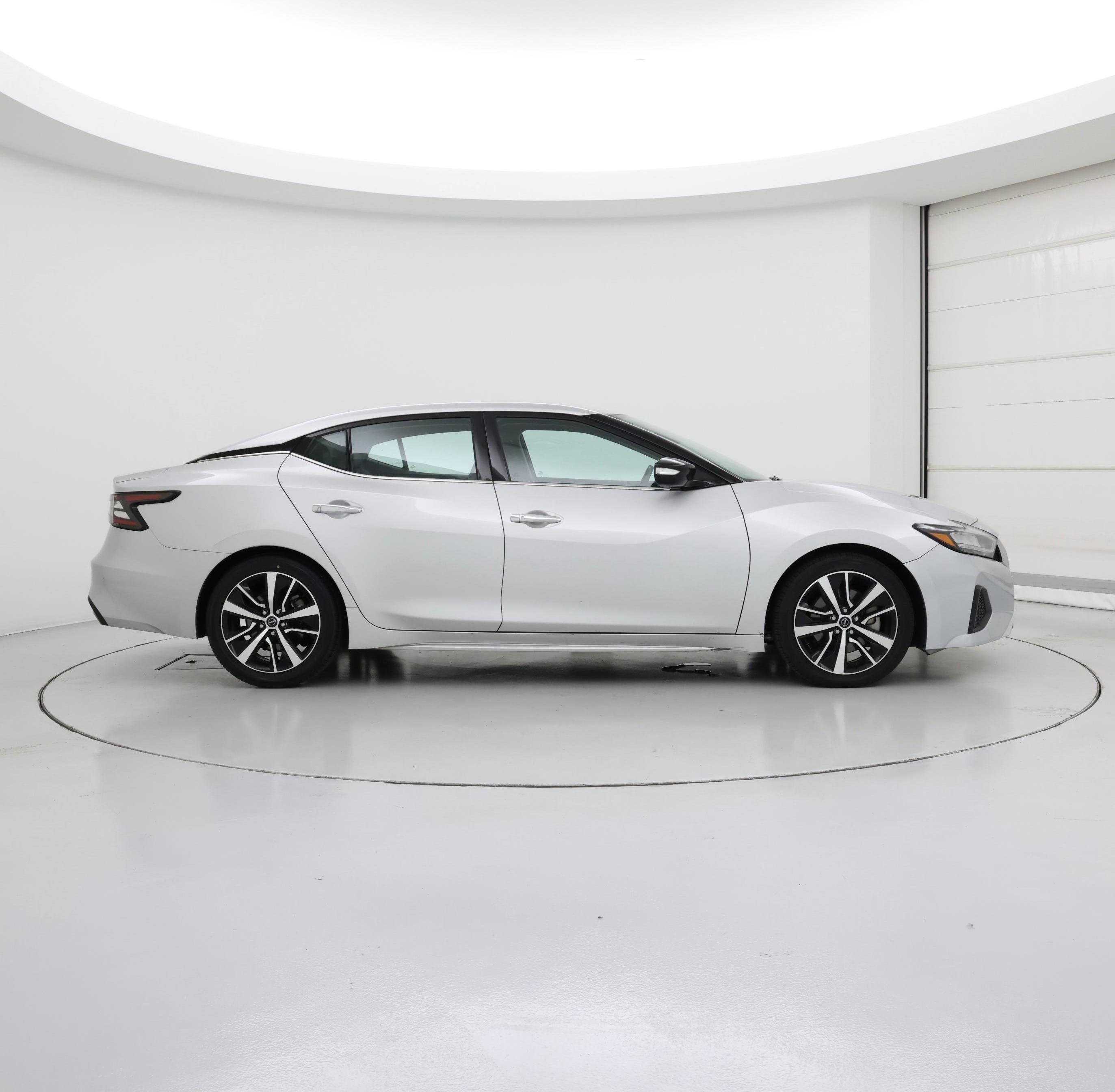 Thumbnail: 2023 Nissan Maxima - 7