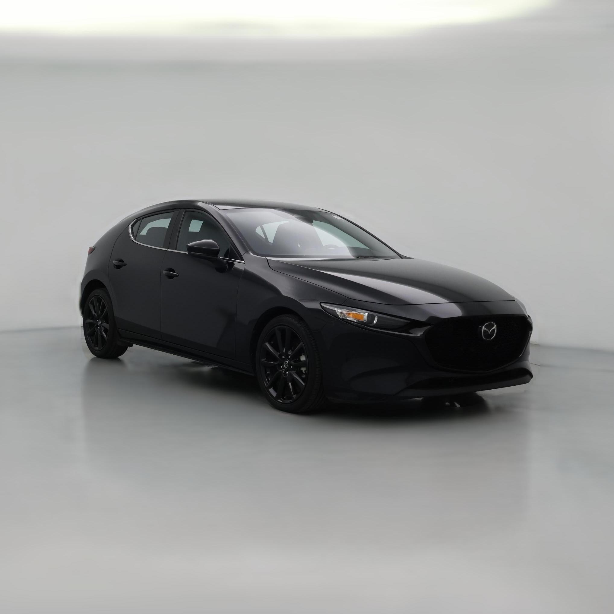 Thumbnail: 2024 Mazda Mazda3 - 1