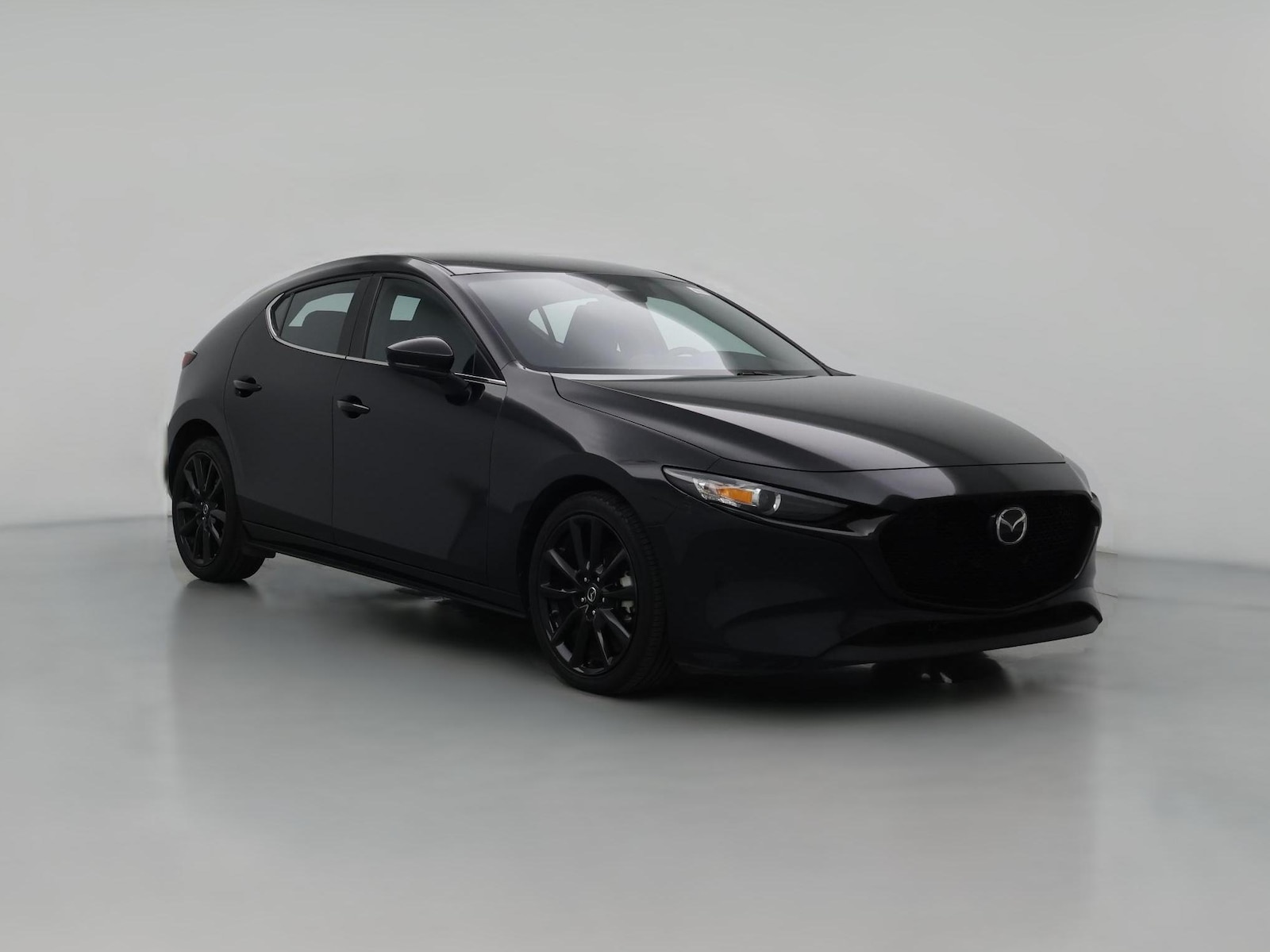 2024 Mazda Mazda3