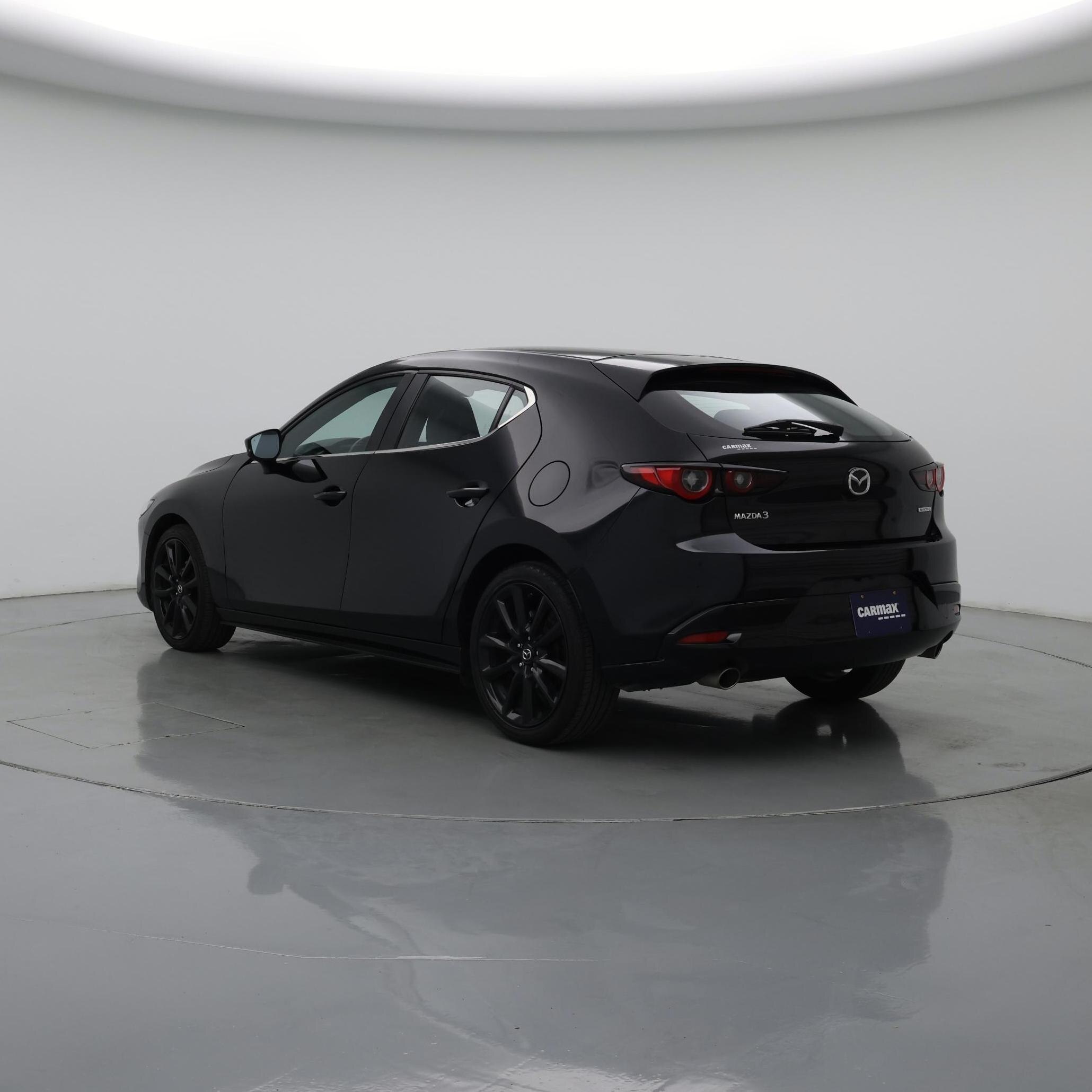 Thumbnail: 2024 Mazda Mazda3 - 2