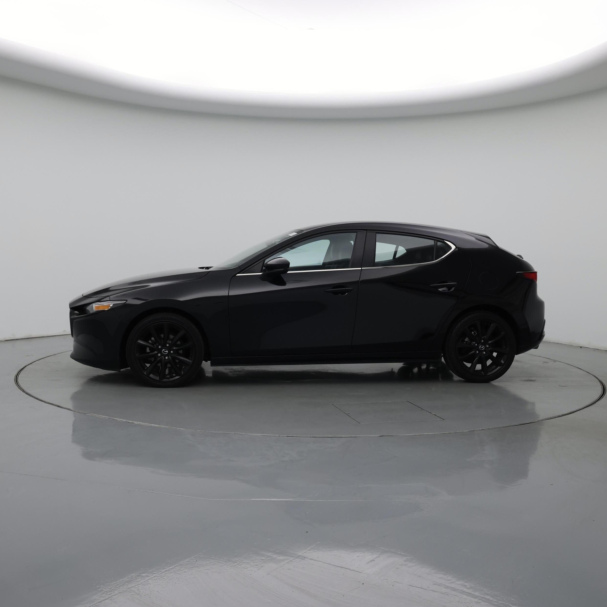 Thumbnail: 2024 Mazda Mazda3 - 3