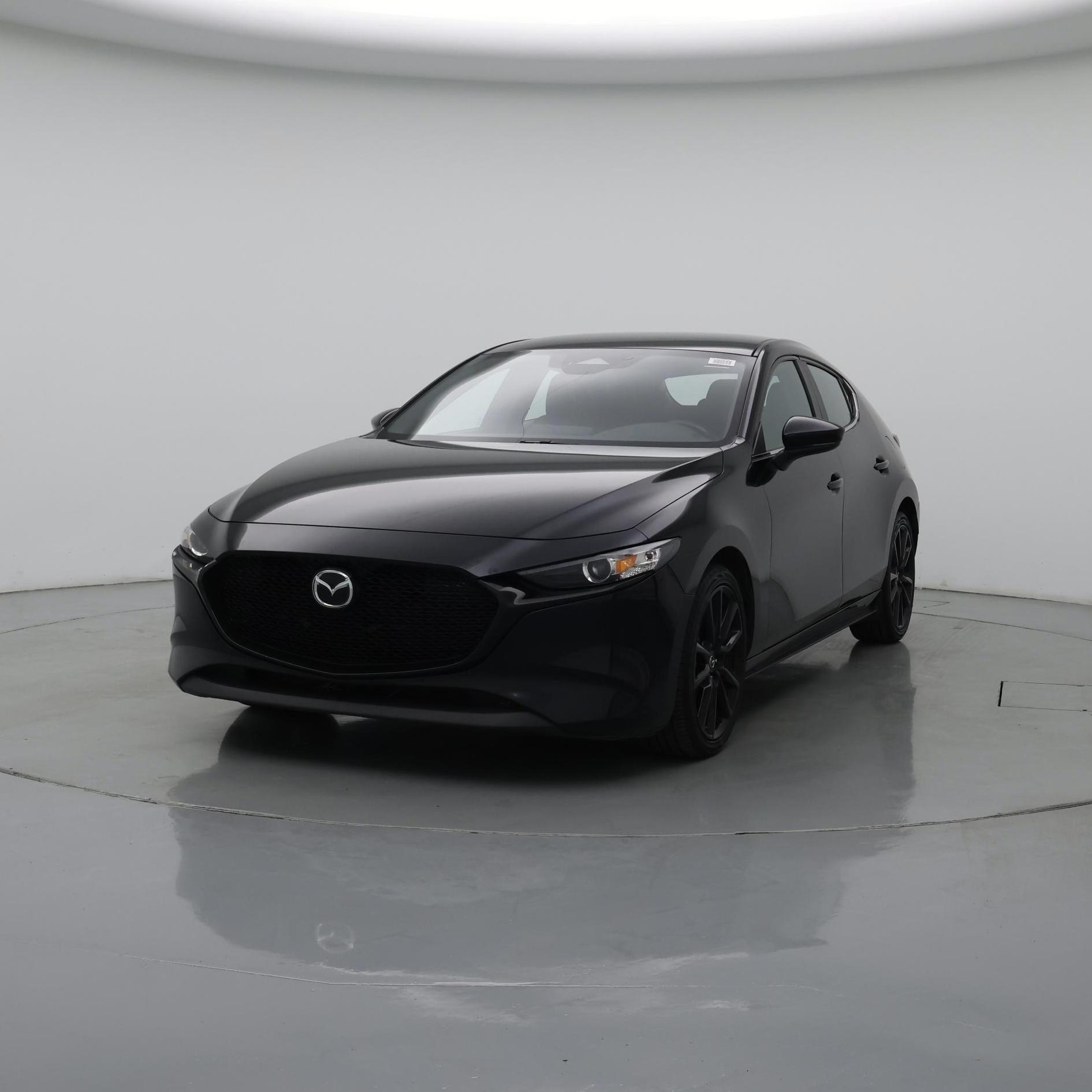 Thumbnail: 2024 Mazda Mazda3 - 4