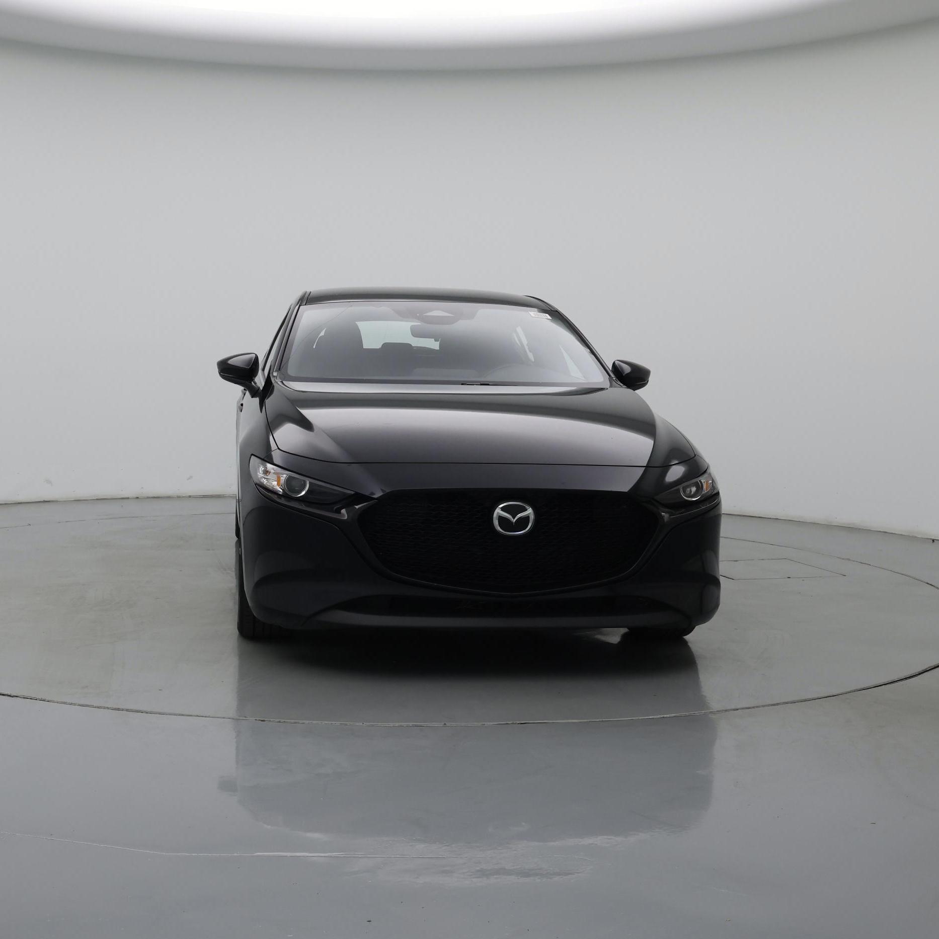 Thumbnail: 2024 Mazda Mazda3 - 5