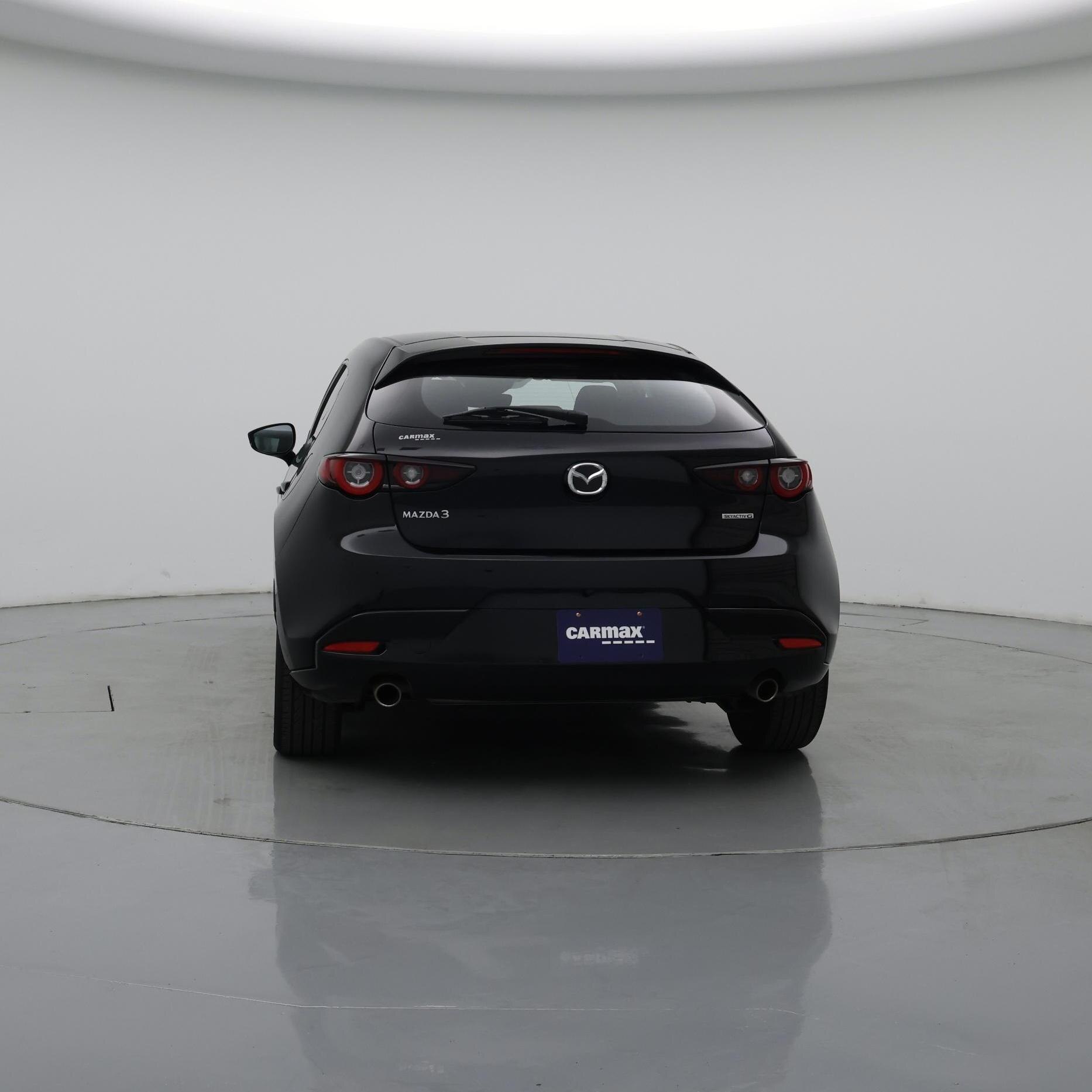 Thumbnail: 2024 Mazda Mazda3 - 6