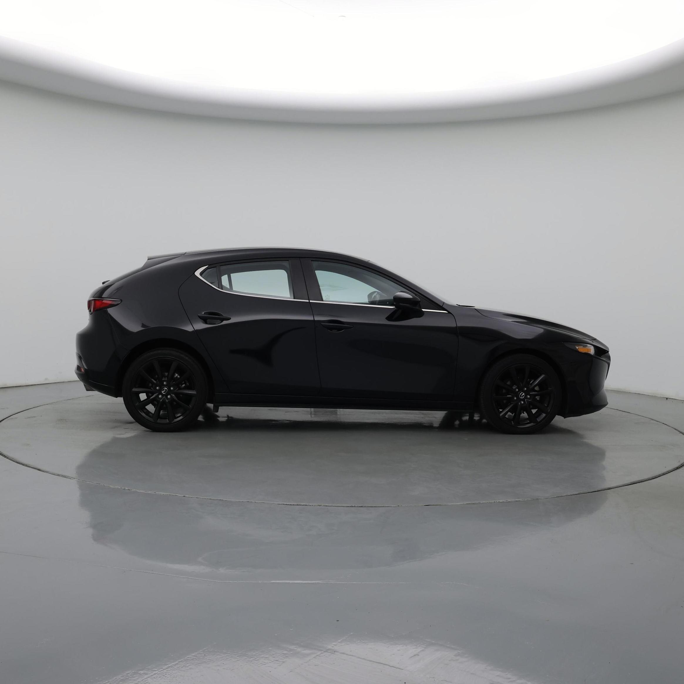 Thumbnail: 2024 Mazda Mazda3 - 7