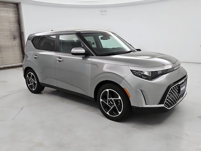 2023 Kia Soul EX