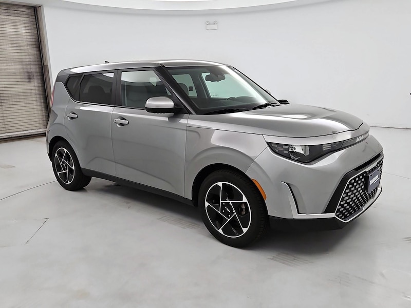 2023 Kia Soul EX