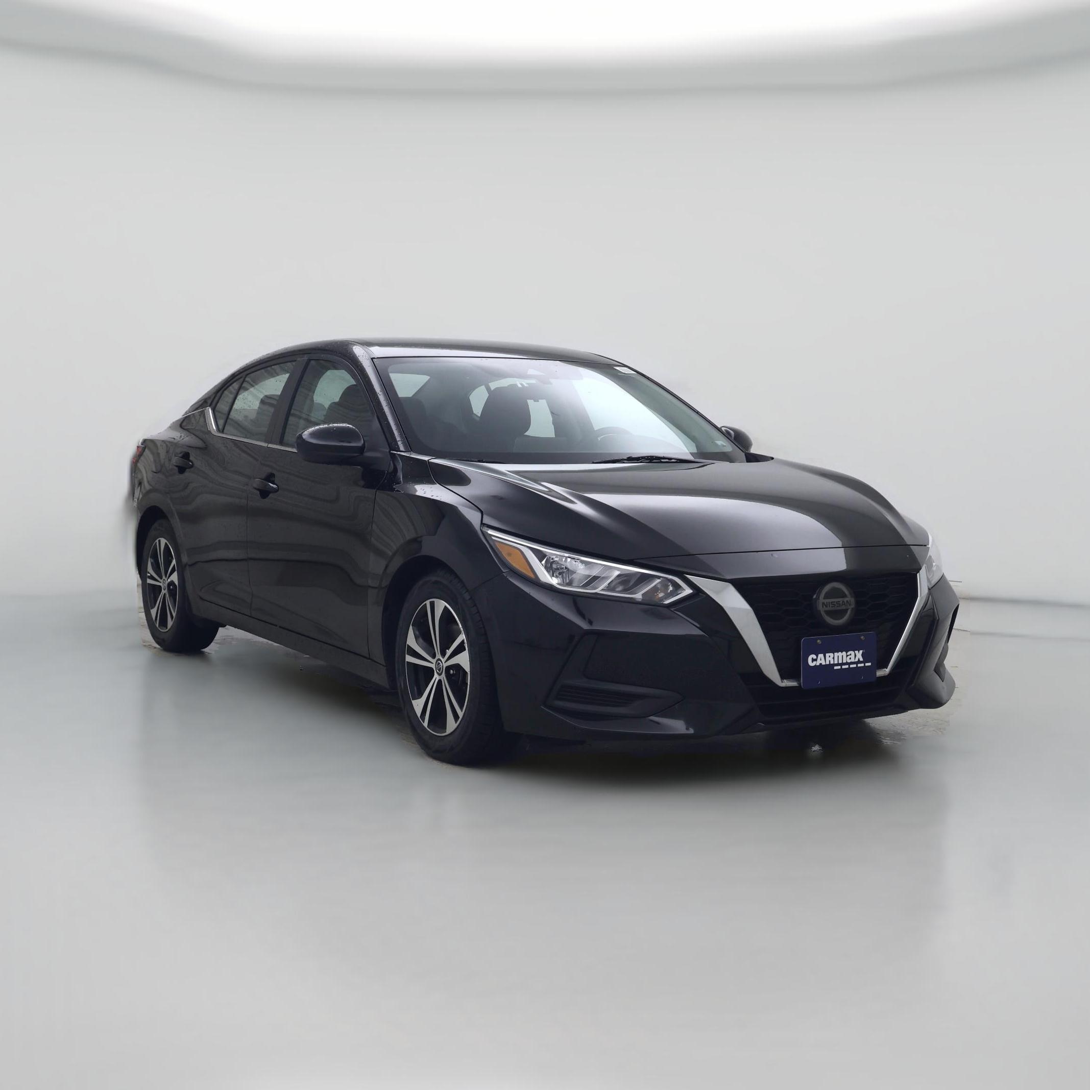Thumbnail: 2023 Nissan Sentra - 1
