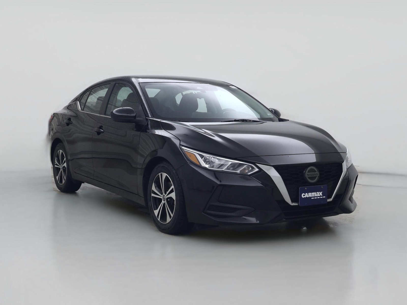 2023 Nissan Sentra