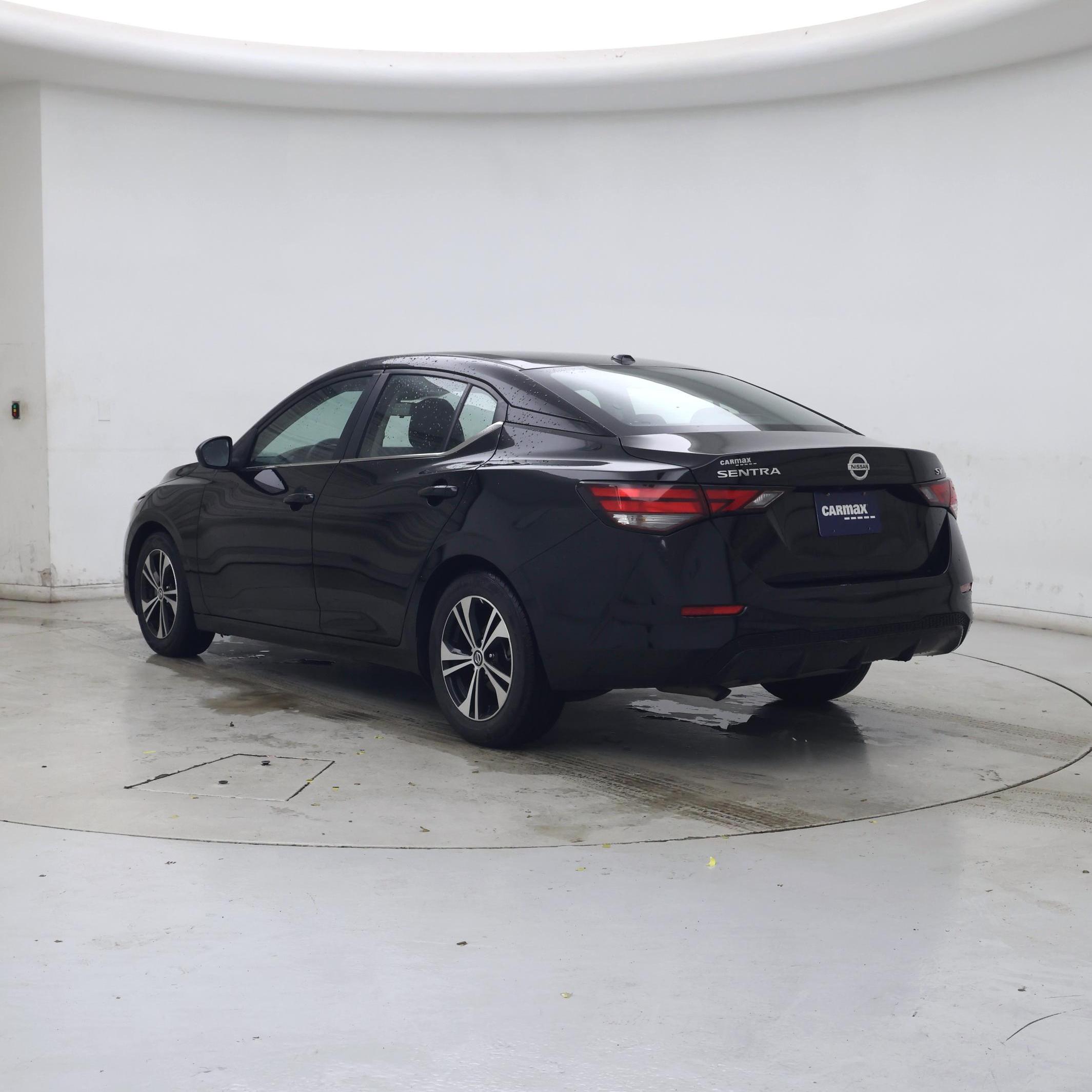 Thumbnail: 2023 Nissan Sentra - 2
