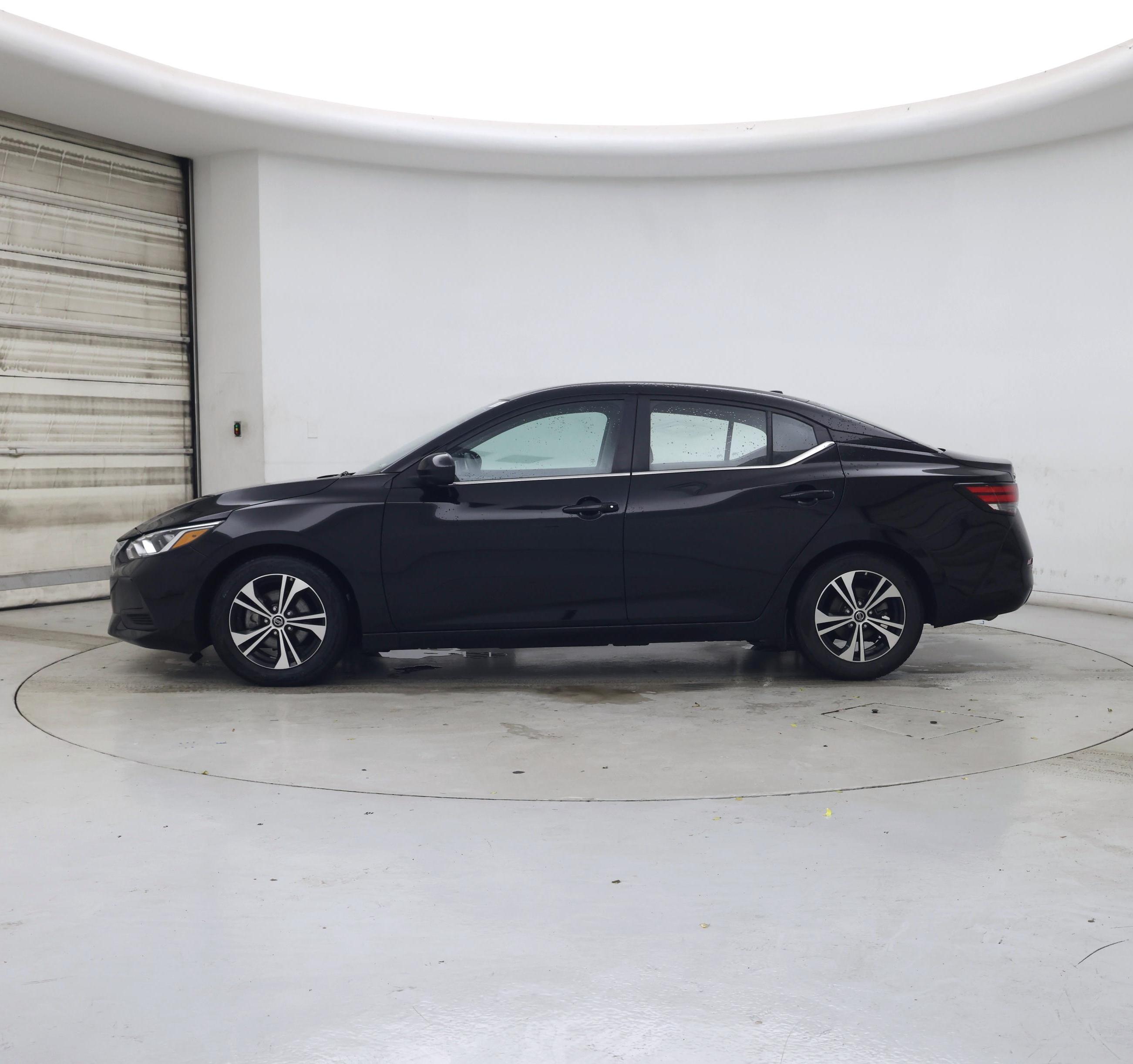 Thumbnail: 2023 Nissan Sentra - 3