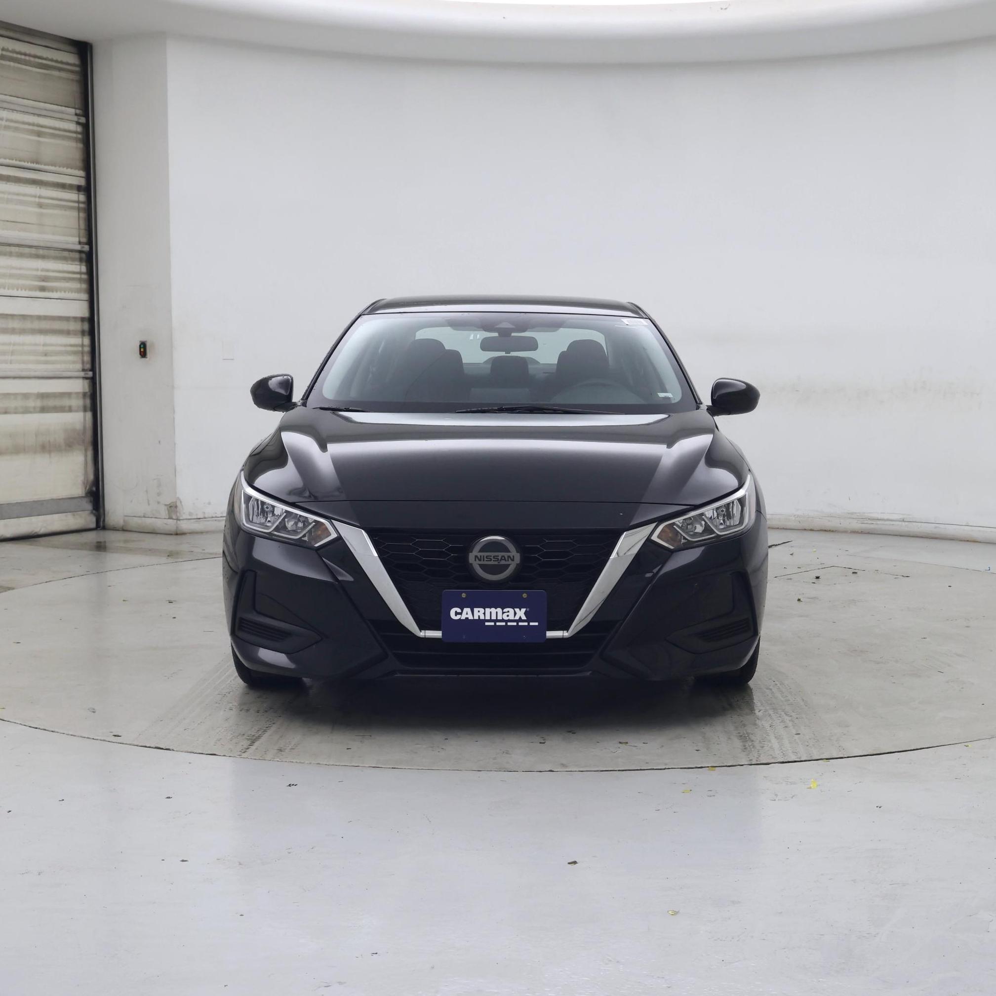 Thumbnail: 2023 Nissan Sentra - 5