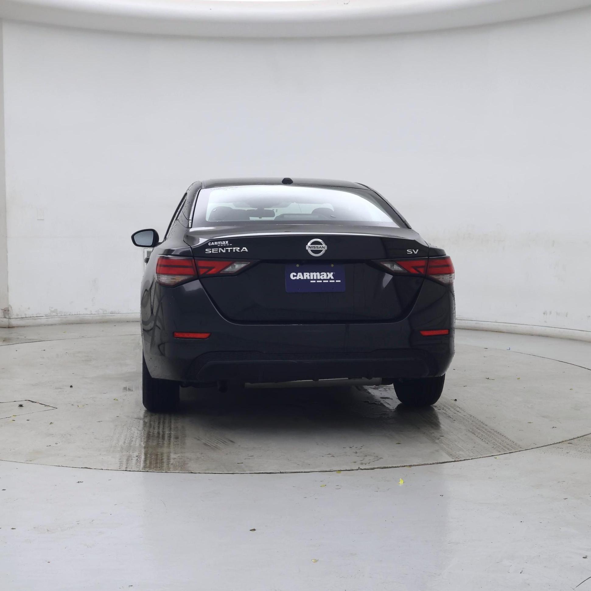 Thumbnail: 2023 Nissan Sentra - 6
