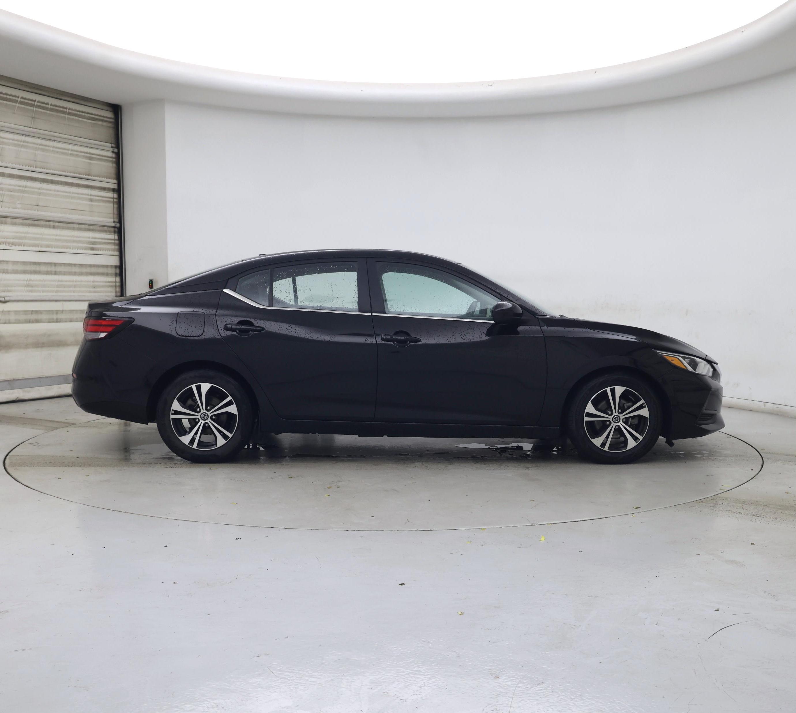 Thumbnail: 2023 Nissan Sentra - 7
