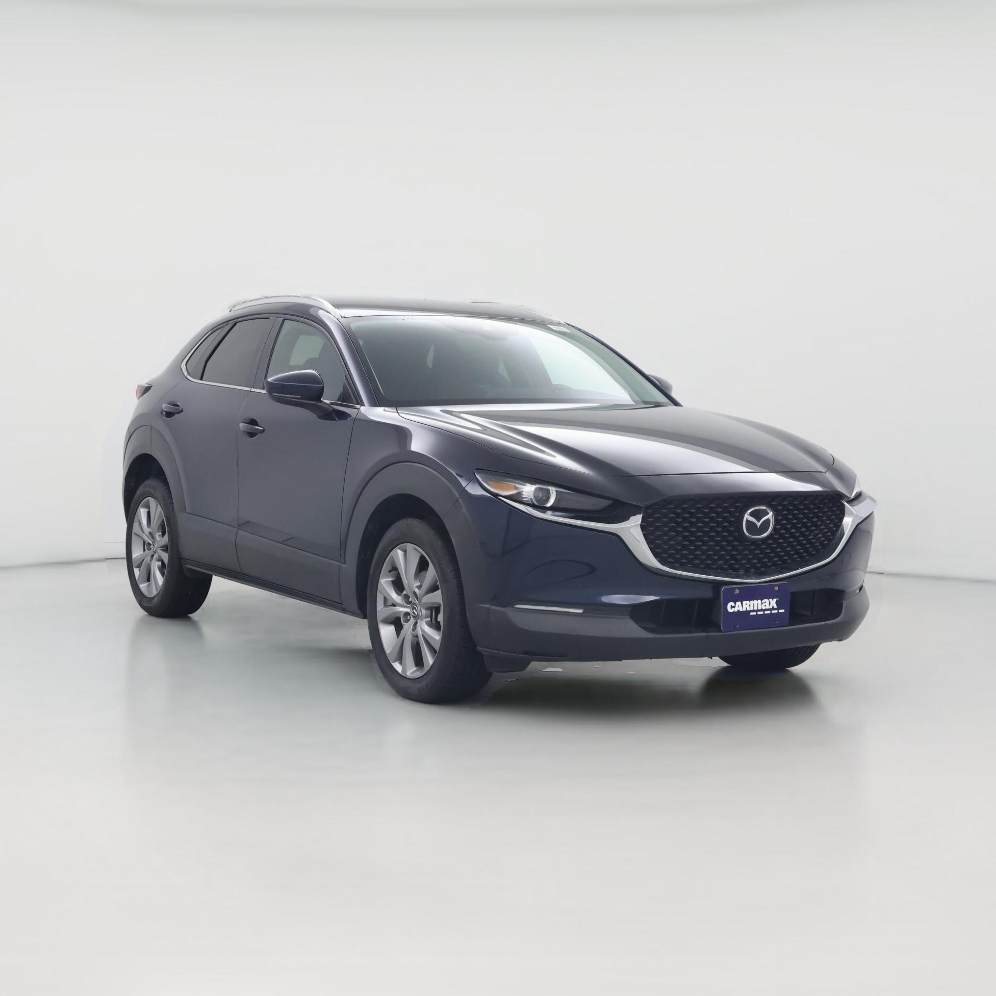 Thumbnail: 2023 Mazda CX-30 - 1
