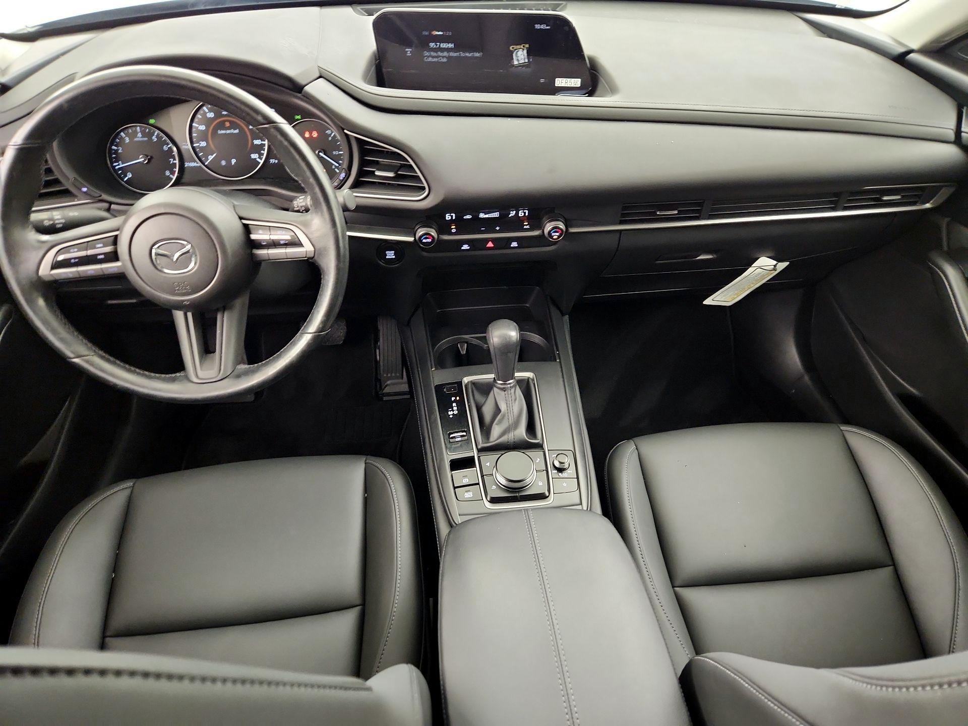 Thumbnail: 2023 Mazda CX-30 - 9