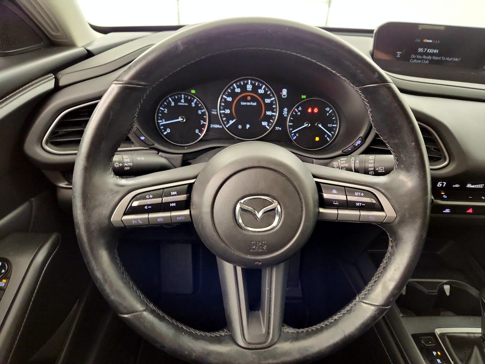 Thumbnail: 2023 Mazda CX-30 - 10