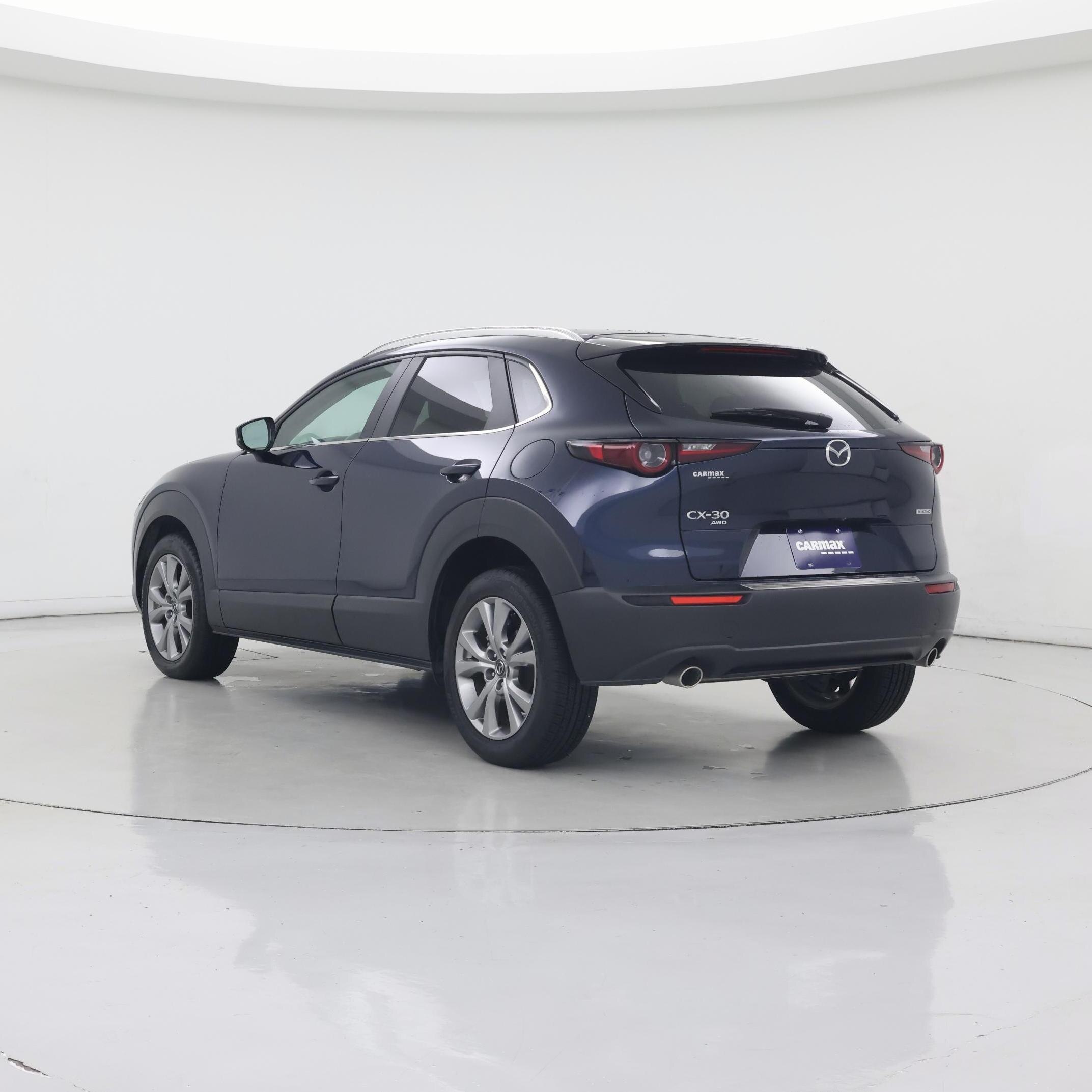 Thumbnail: 2023 Mazda CX-30 - 2