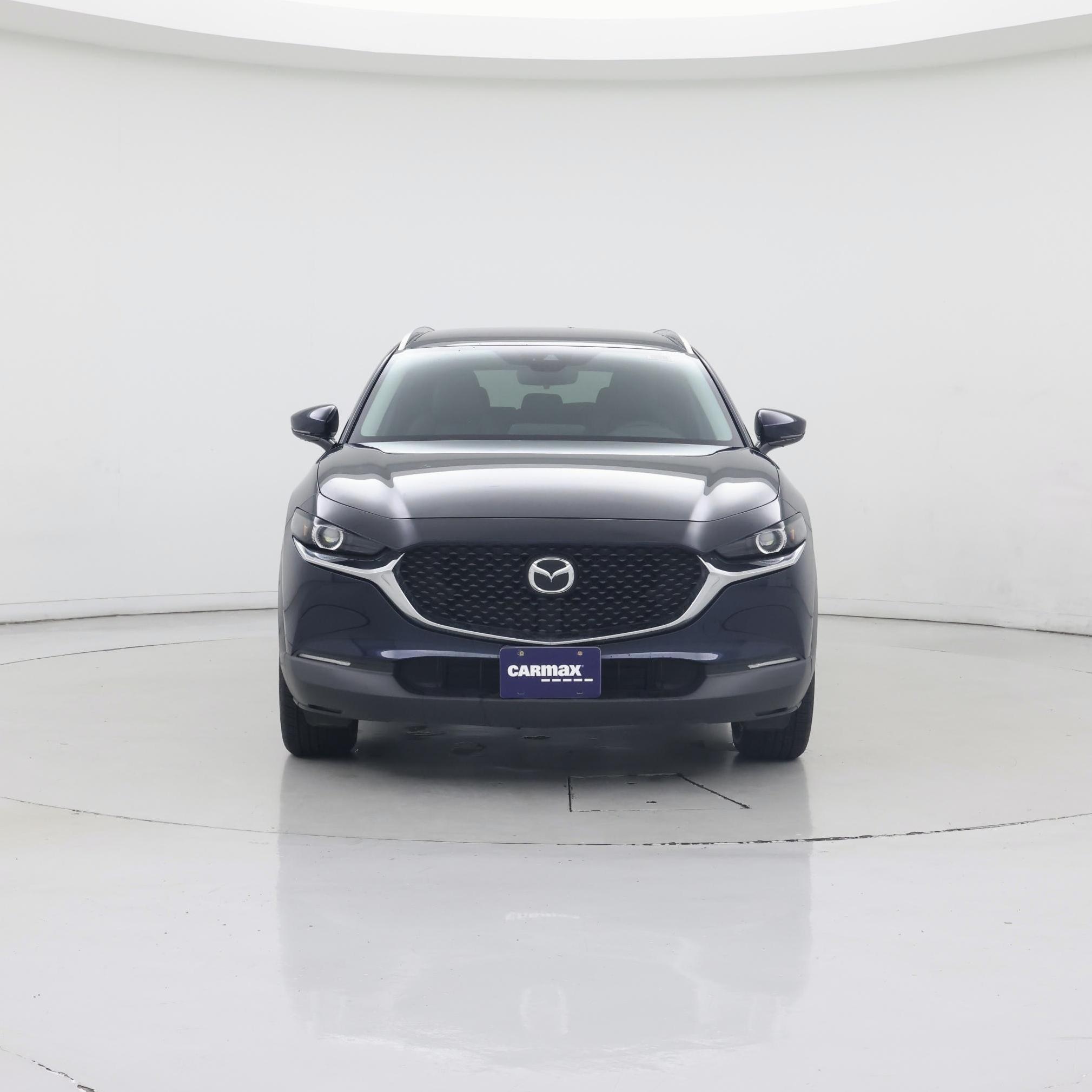 Thumbnail: 2023 Mazda CX-30 - 5