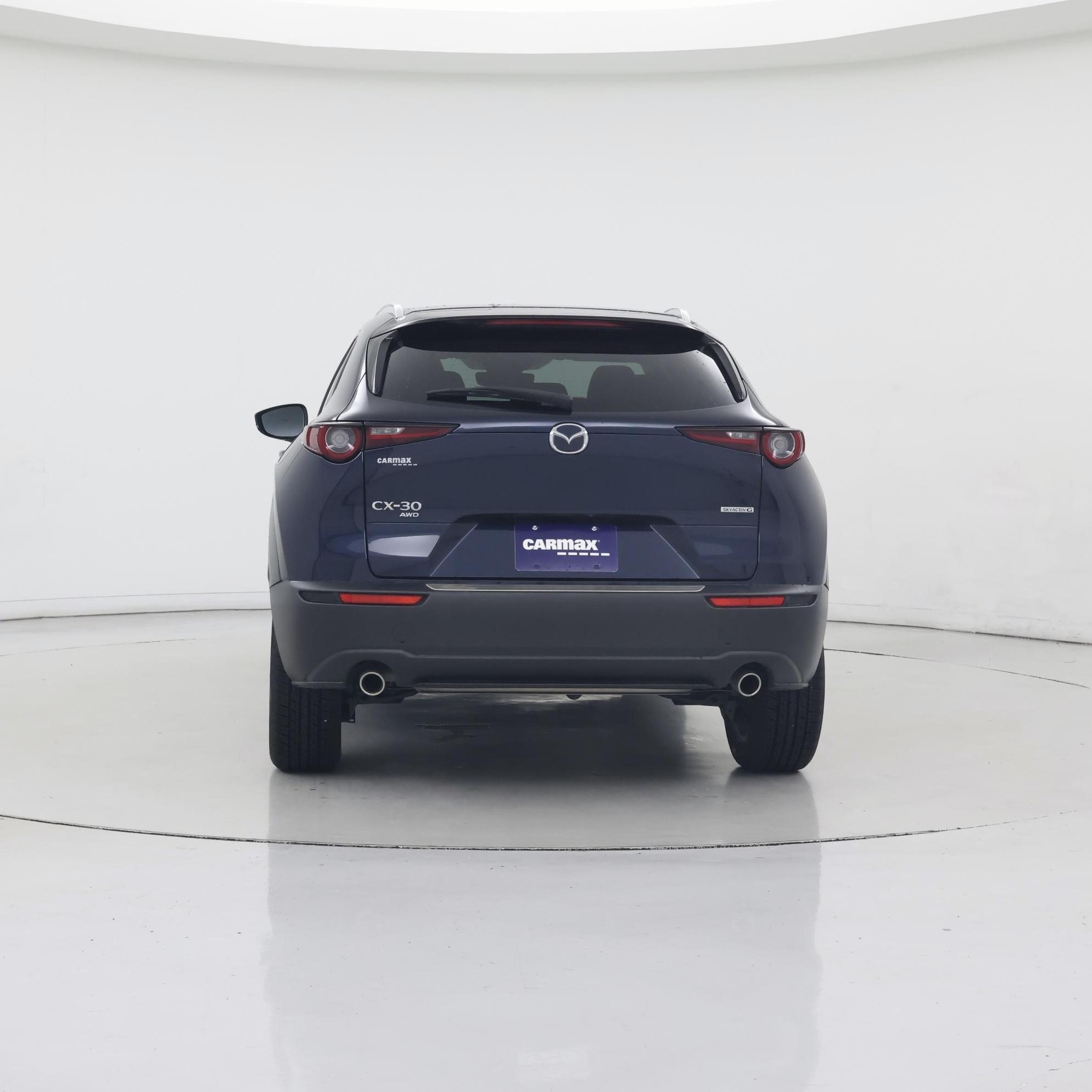 Thumbnail: 2023 Mazda CX-30 - 6