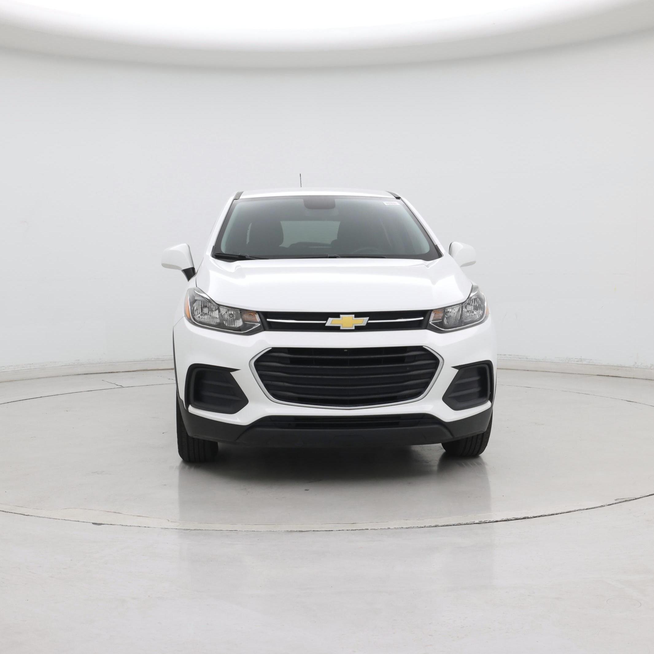 Thumbnail: 2022 Chevrolet Trax - 5