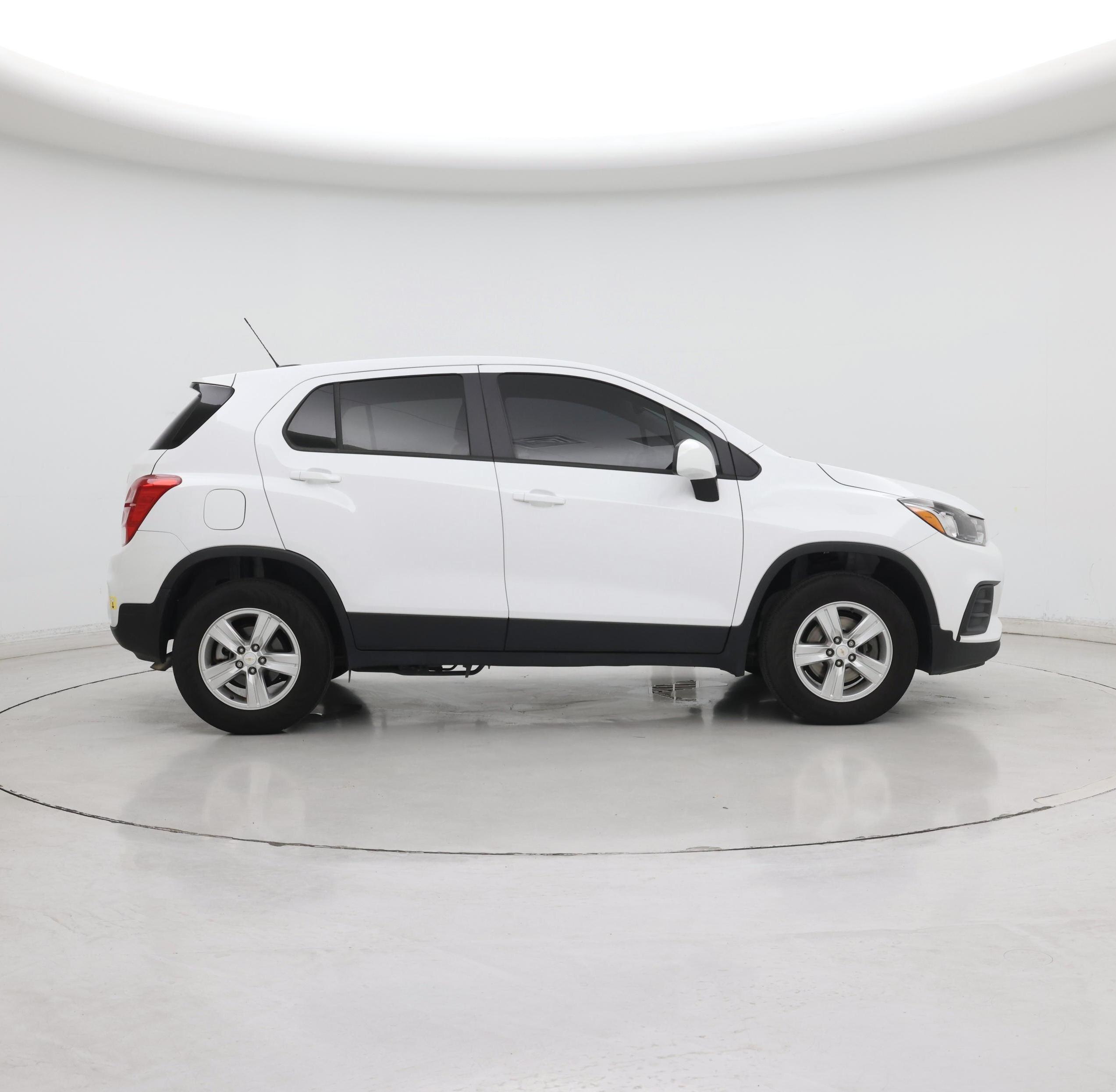 Thumbnail: 2022 Chevrolet Trax - 7