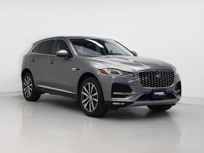 2023 Jaguar F-Pace S