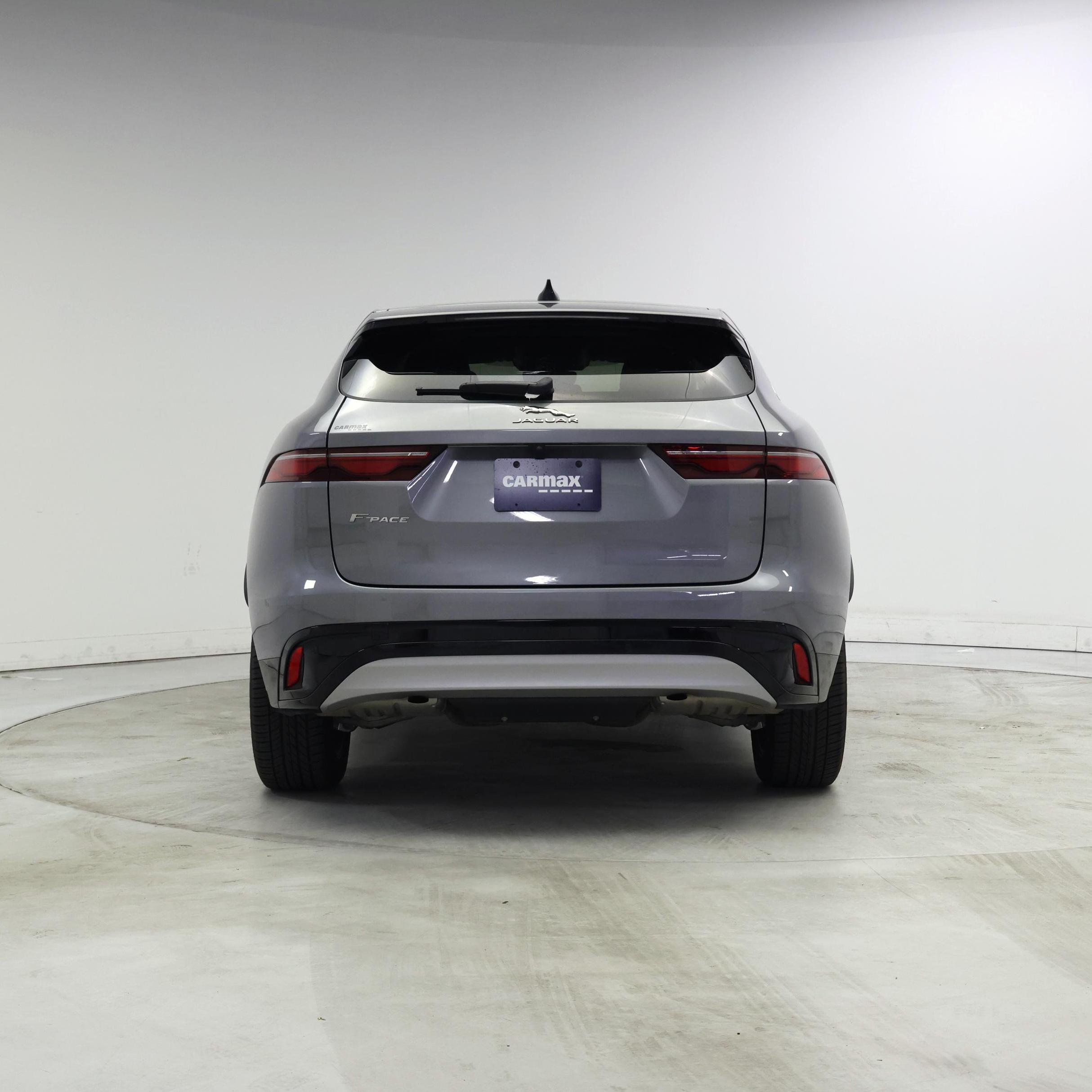 Thumbnail: 2023 Jaguar F-Pace - 6