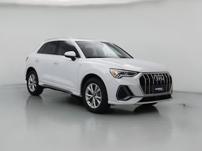 2024 Audi Q3 S-Line Premium