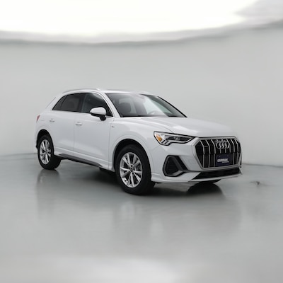 2024 Audi Q3 S-Line Premium