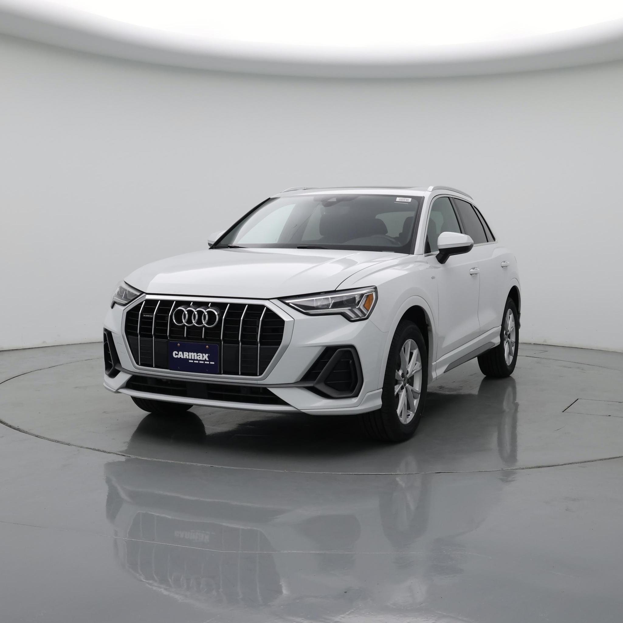 Thumbnail: 2024 Audi Q3 - 4