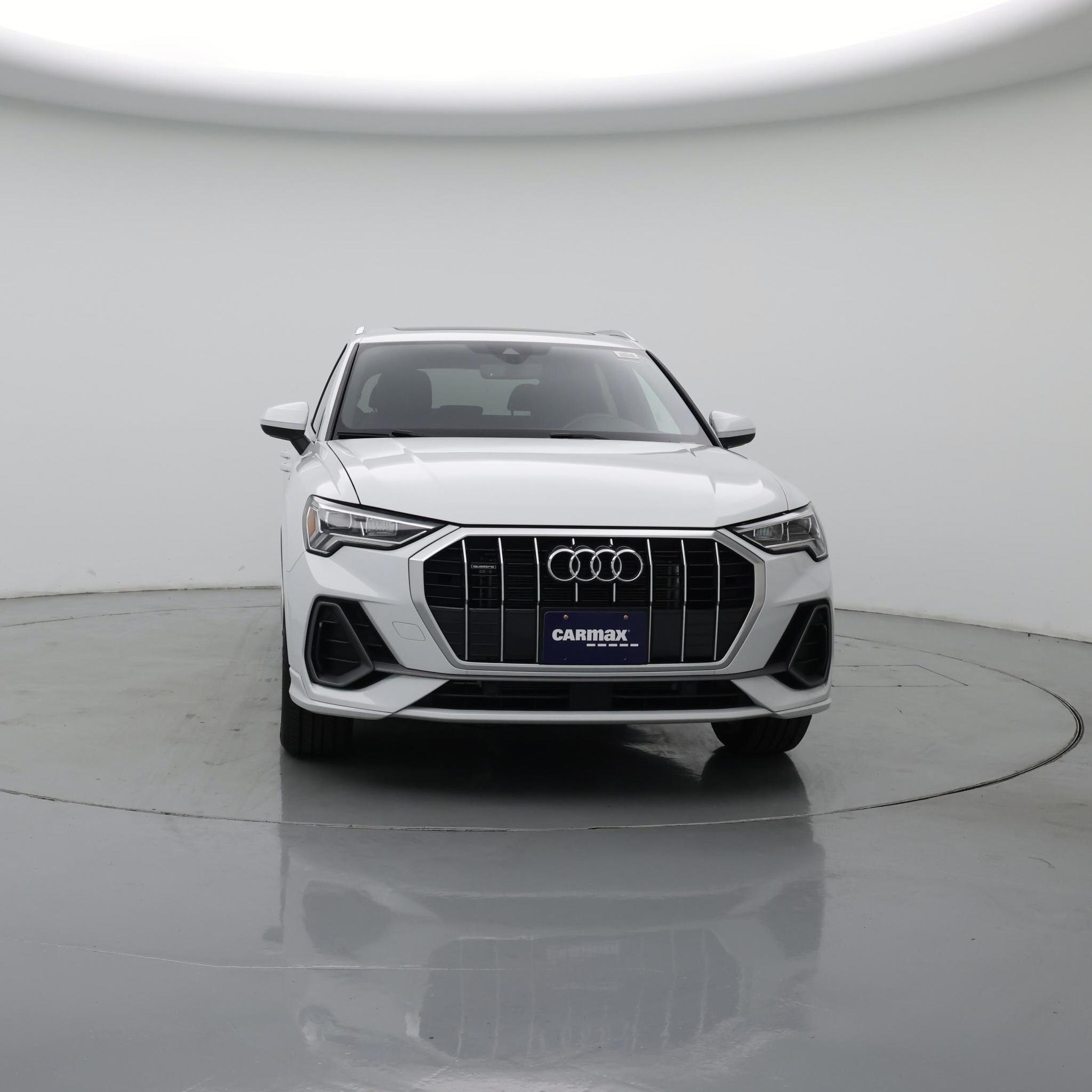 Thumbnail: 2024 Audi Q3 - 5