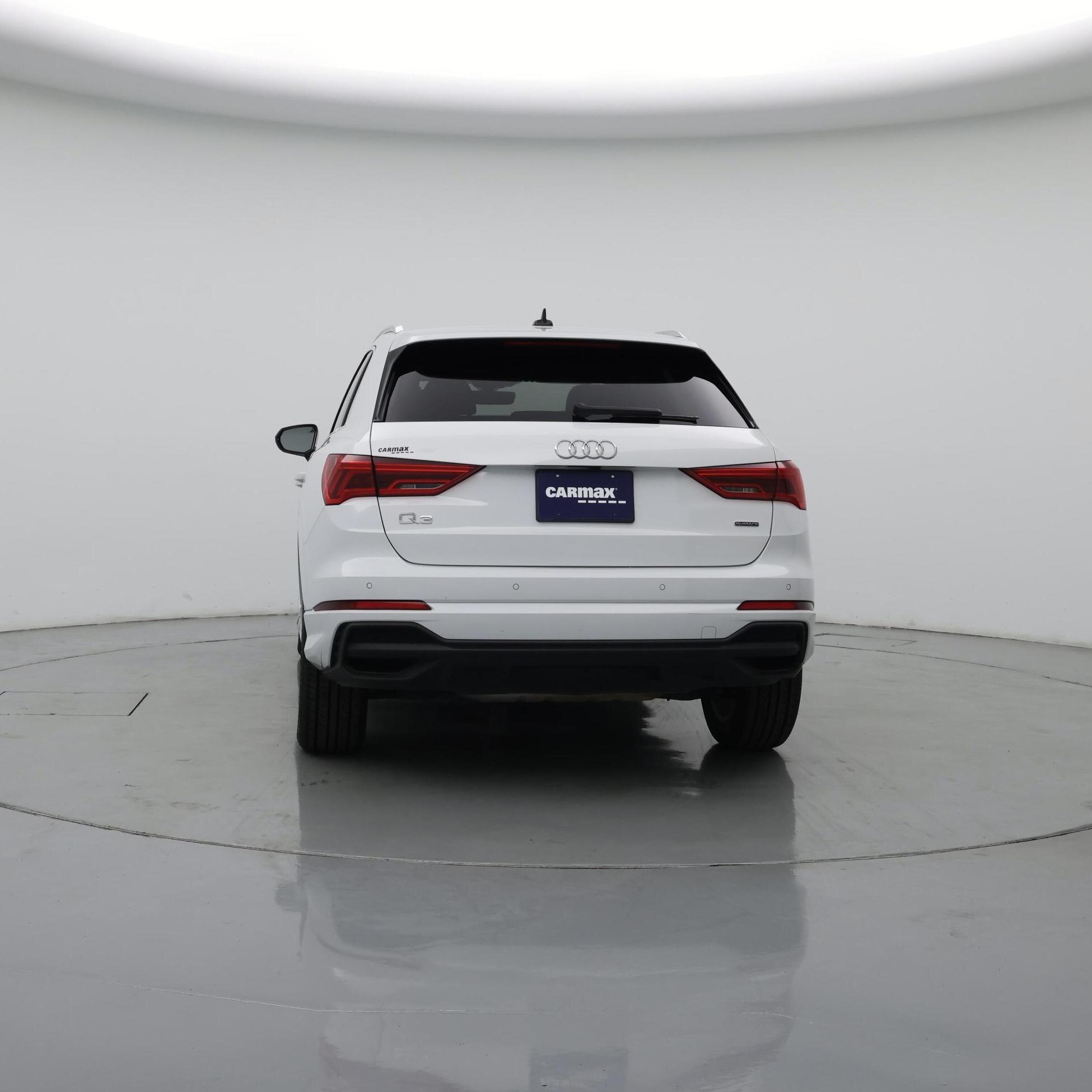 Thumbnail: 2024 Audi Q3 - 6