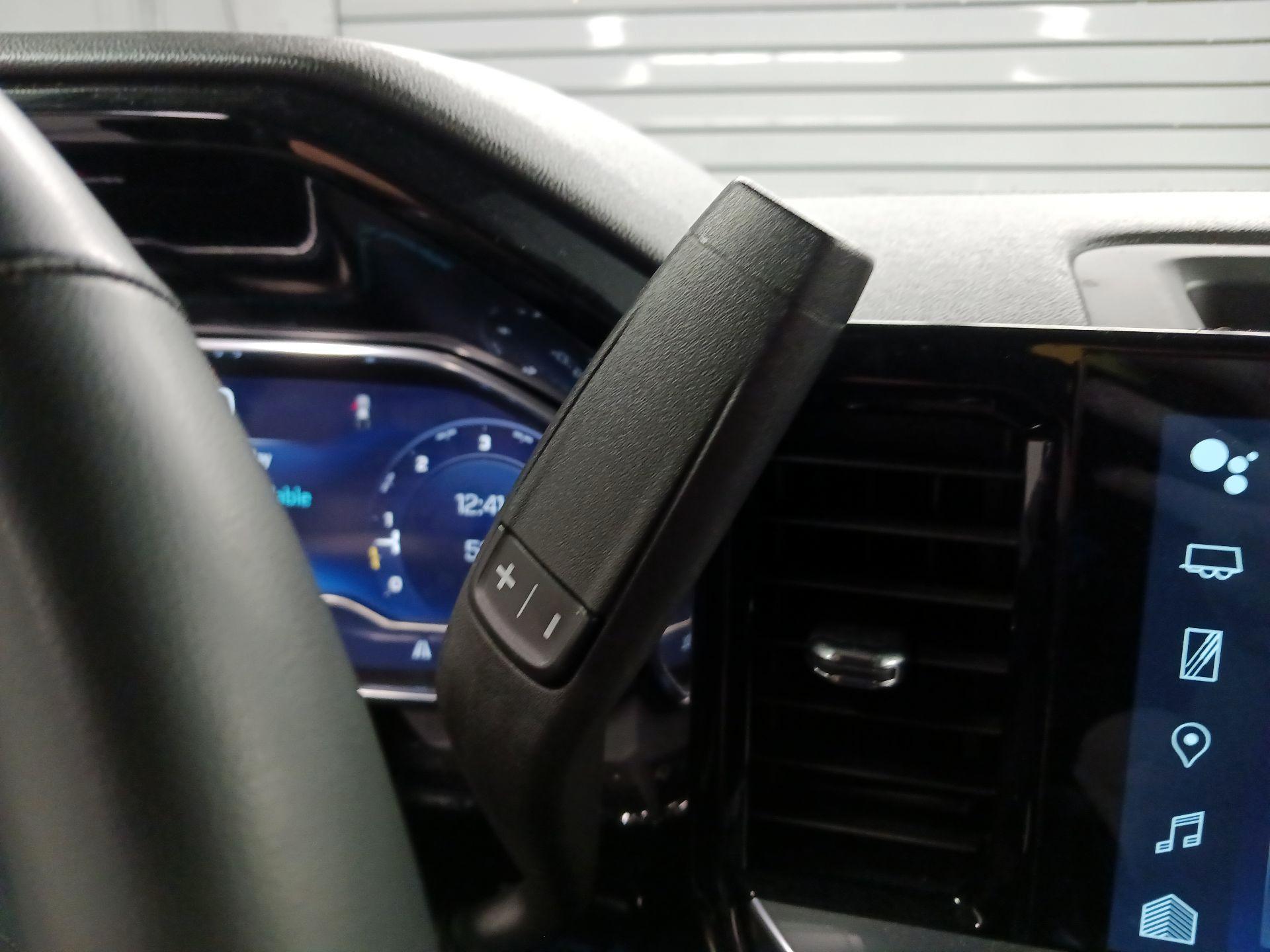 Thumbnail: 2023 Chevrolet Silverado 1500 - 13