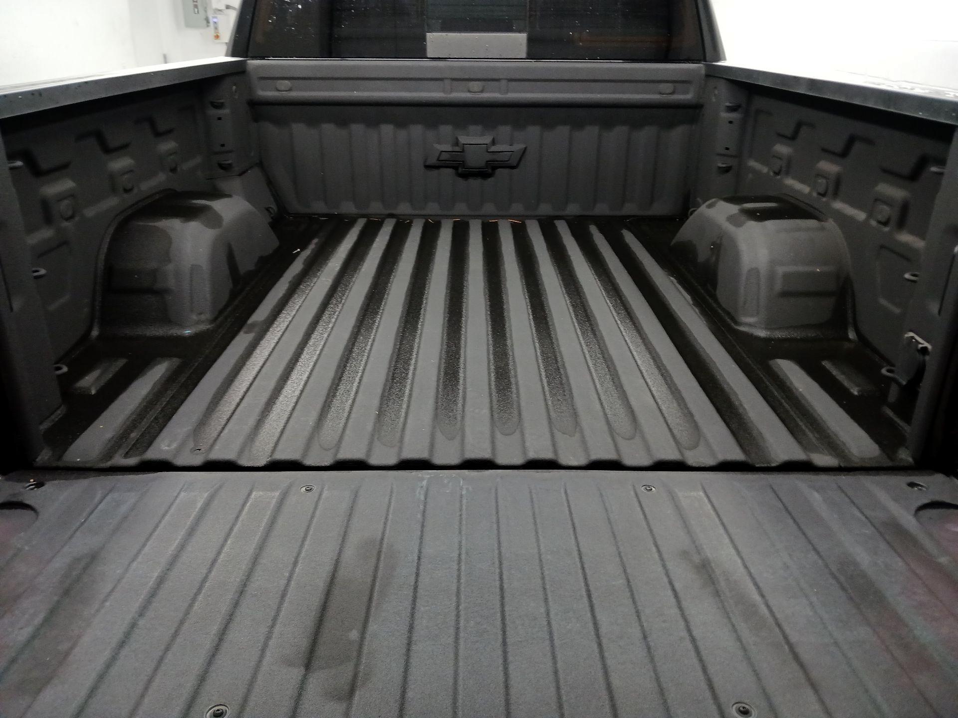 Thumbnail: 2023 Chevrolet Silverado 1500 - 15