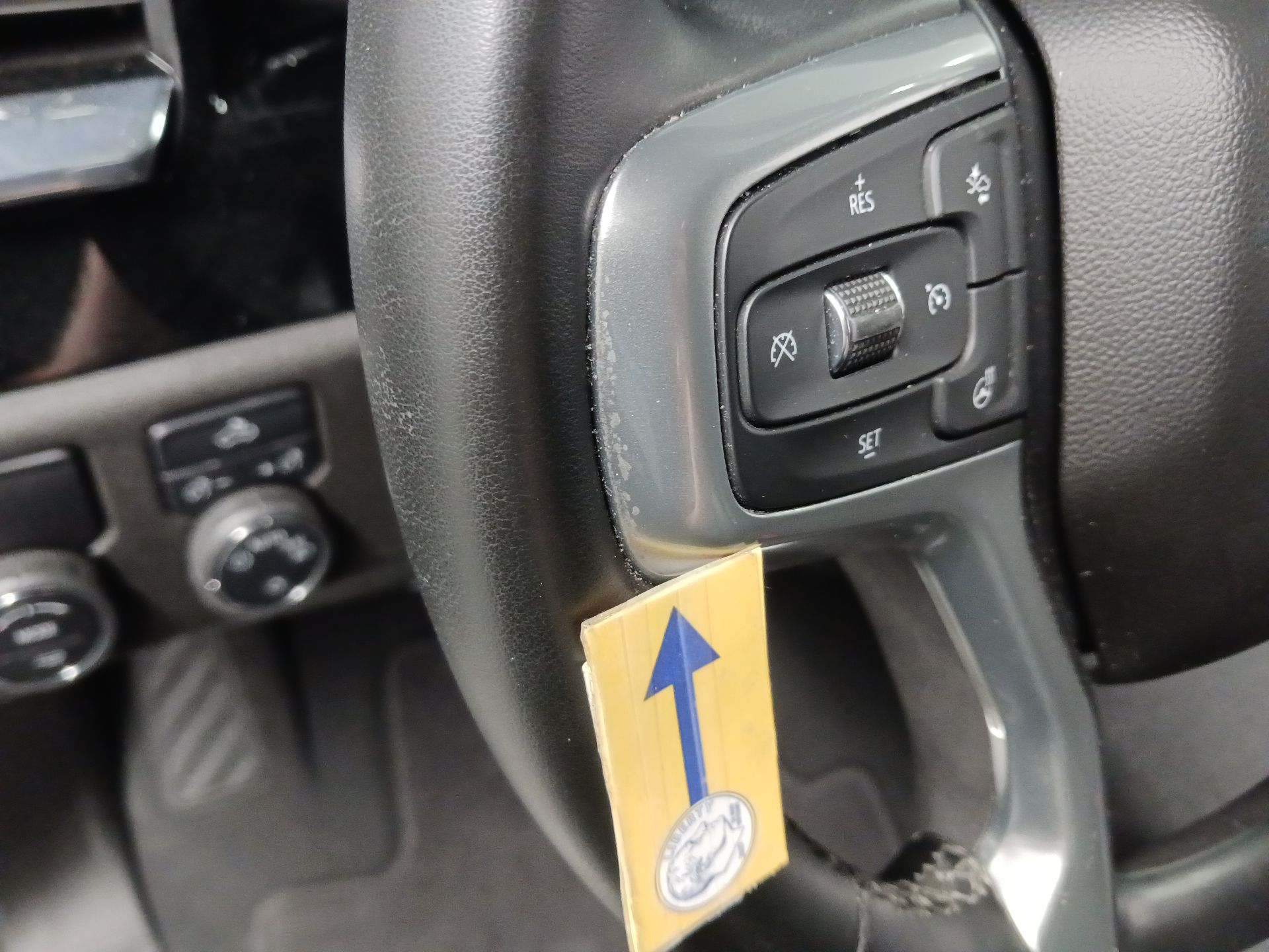 Thumbnail: 2023 Chevrolet Silverado 1500 - 19