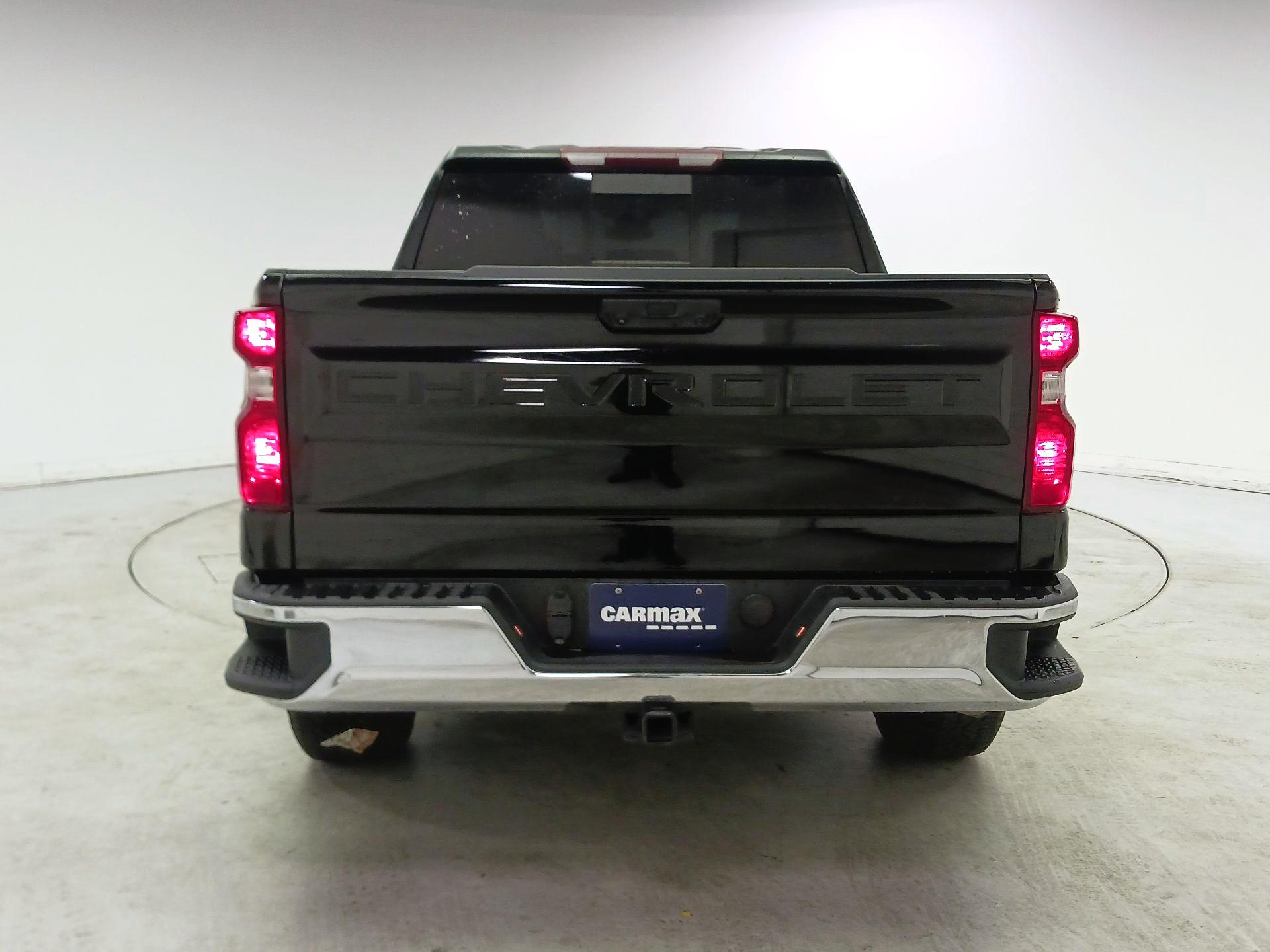 Thumbnail: 2023 Chevrolet Silverado 1500 - 6