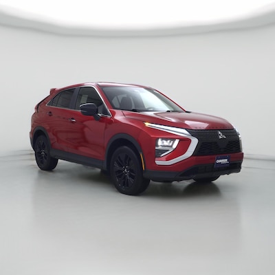2022 Mitsubishi Eclipse Cross LE