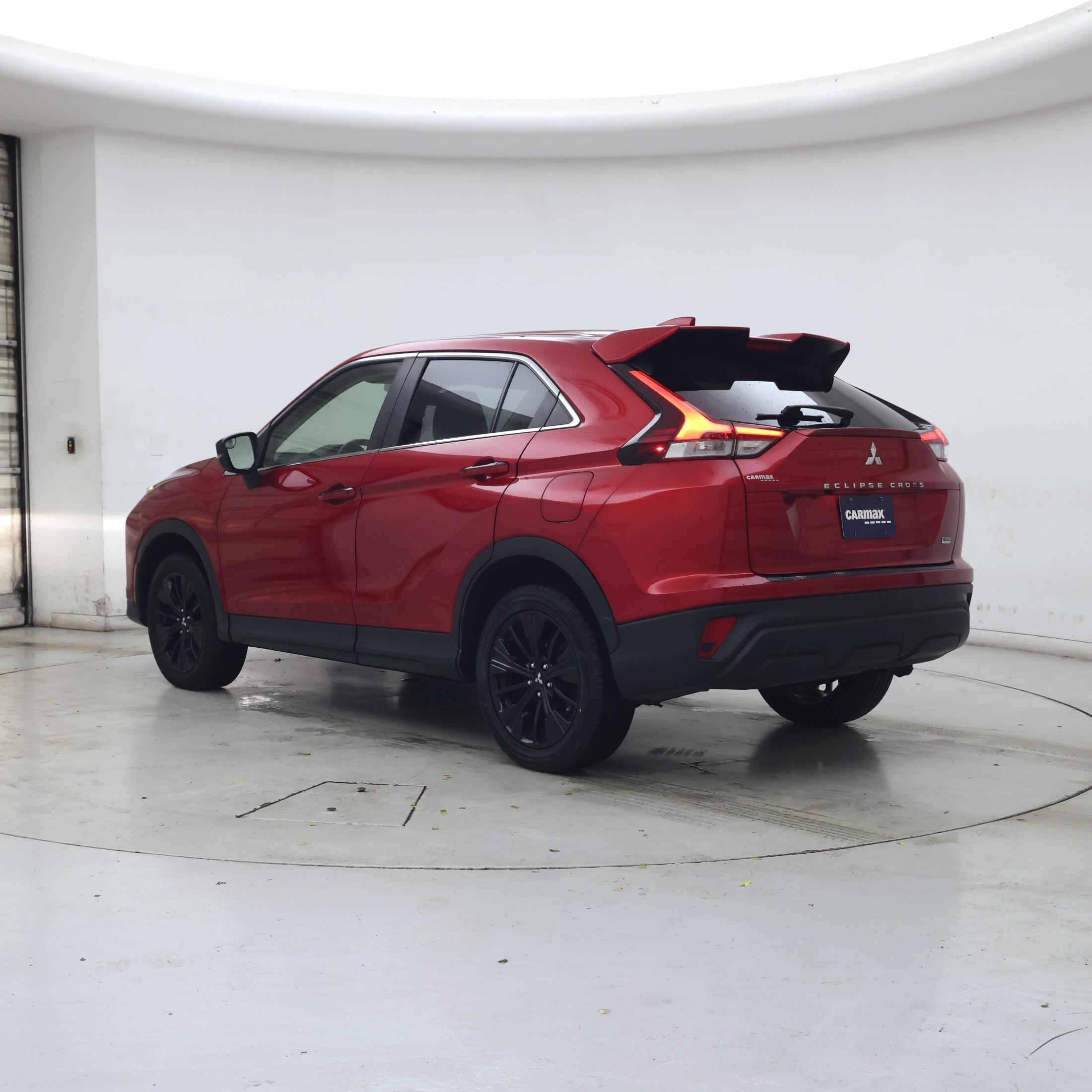 Thumbnail: 2022 Mitsubishi Eclipse Cross - 2