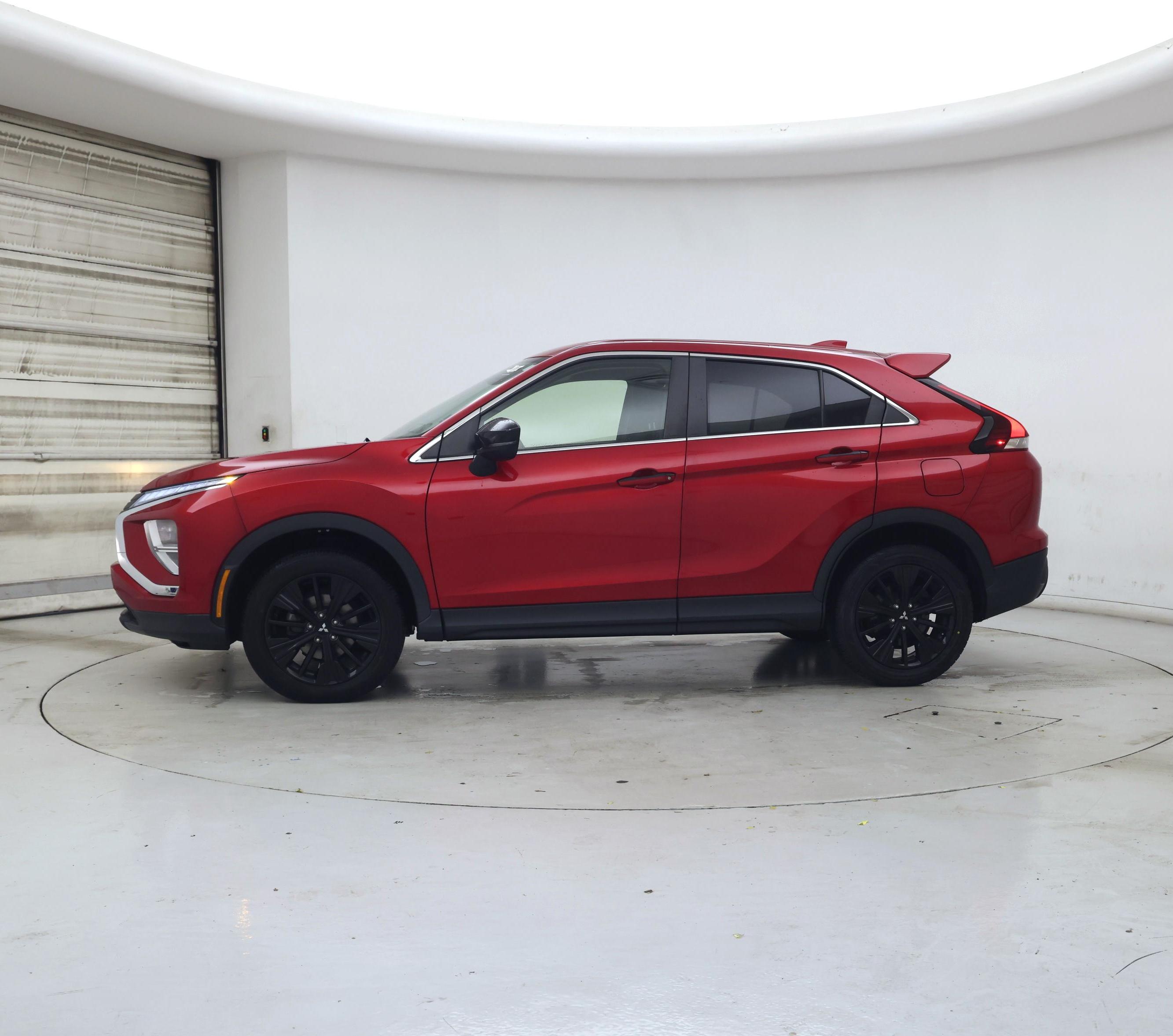 Thumbnail: 2022 Mitsubishi Eclipse Cross - 3
